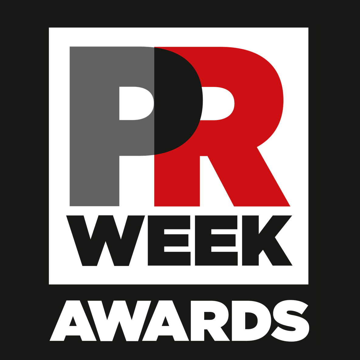 PRWeek Awards