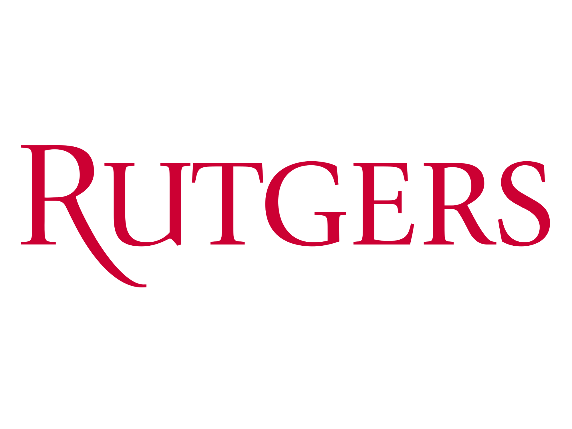 Logo, Speaking Engagement_(Rutgers University) School of Communication and Information_mounted, FAV.png