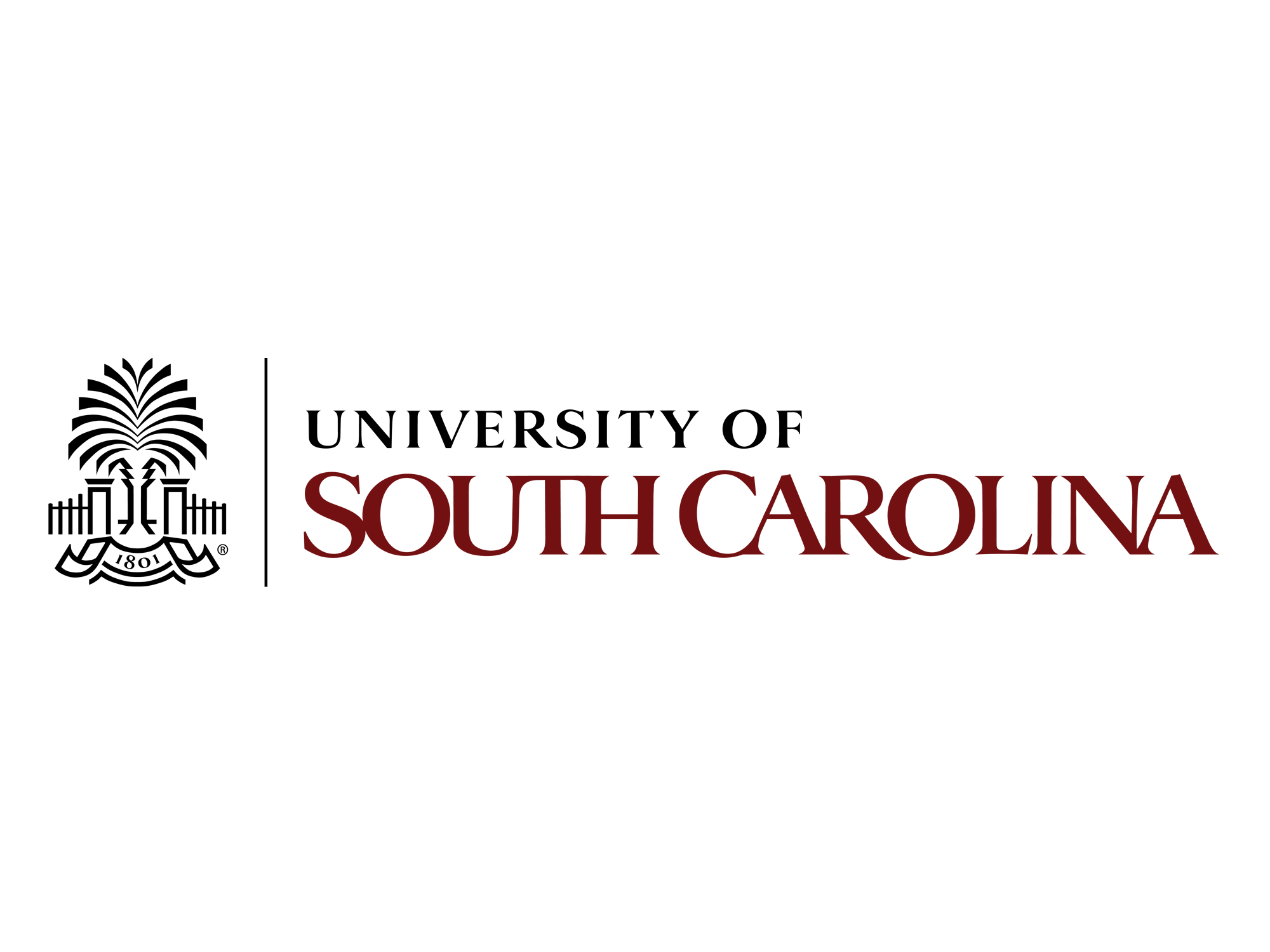 Logo, Speaking Engagement_University of South Carolina_mounted FAV.png