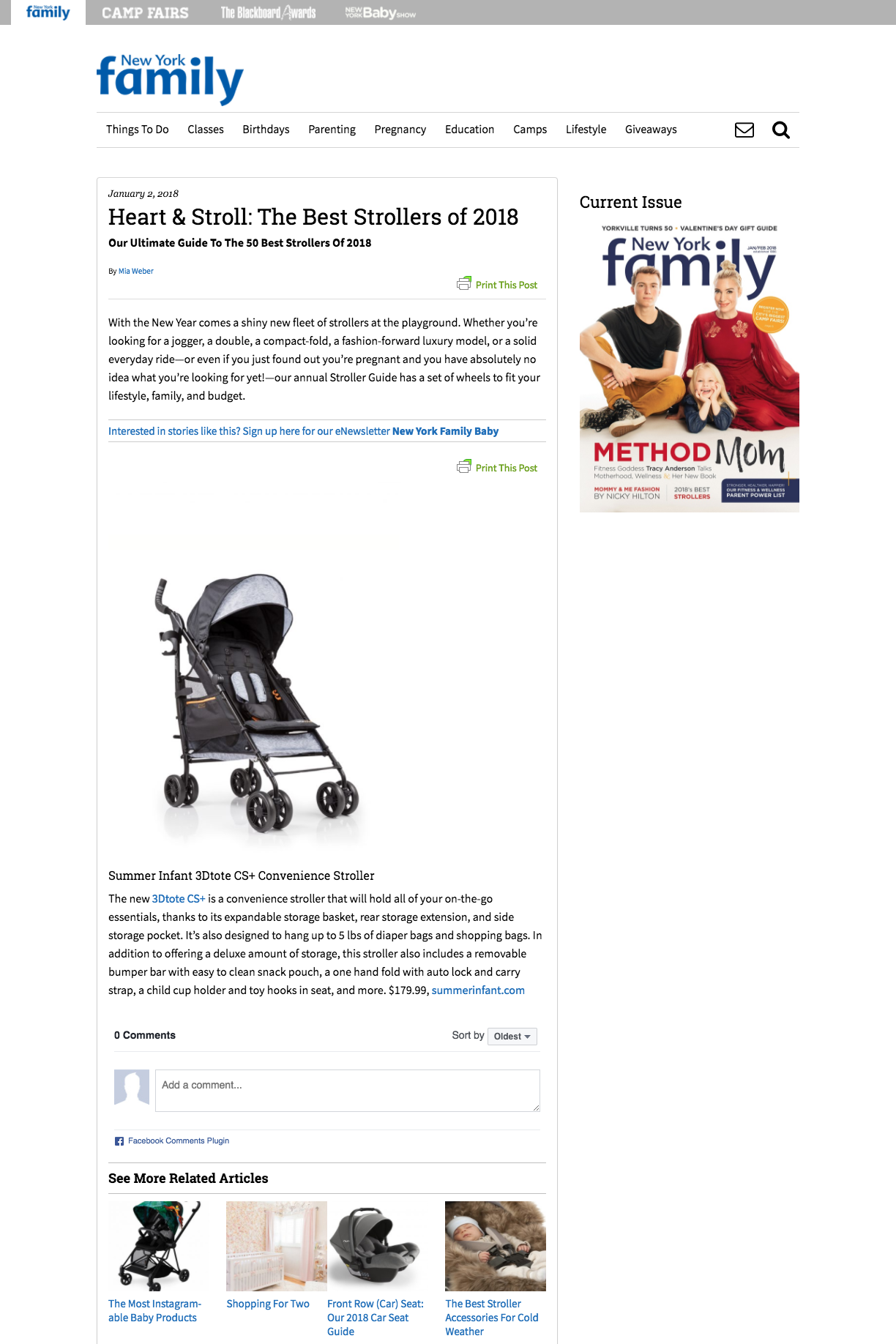 2018.01.02_New York Family Online_Summer Infant 3Dtote CS+ Convenience Stroller_cropped 2x3.png