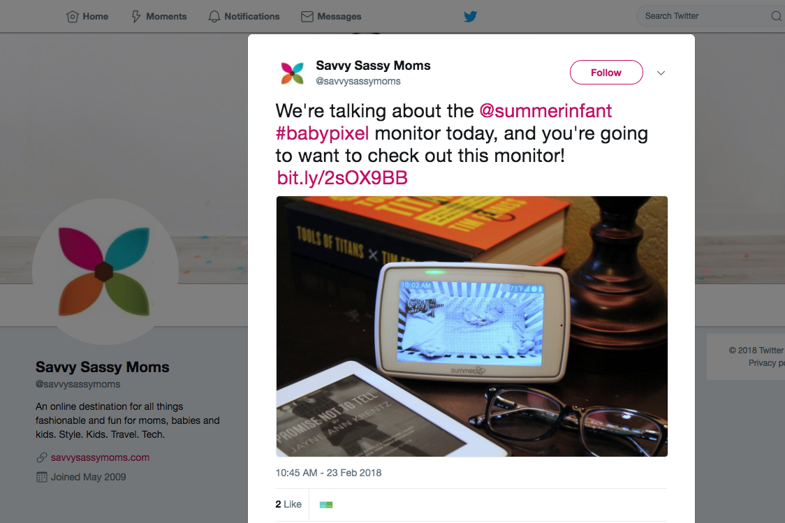 2018.02.22_Savvy Sassy Moms, Twitter_Summer Infant Baby Pixel monitor_cropped 3x2.png