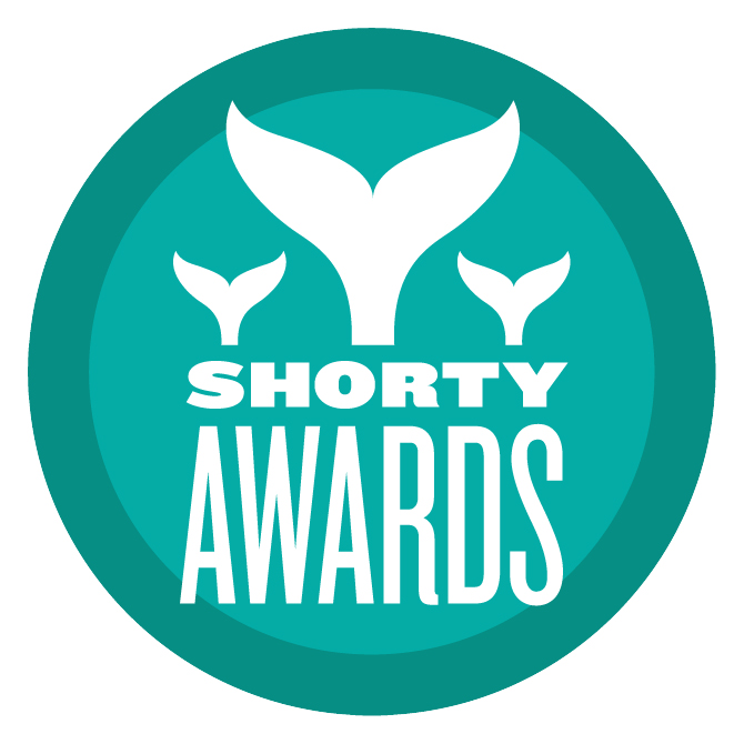 Shorty Awards Shortlist