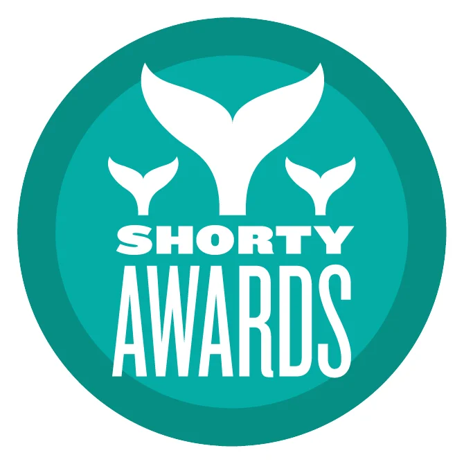 Shorty Awards Shortlist