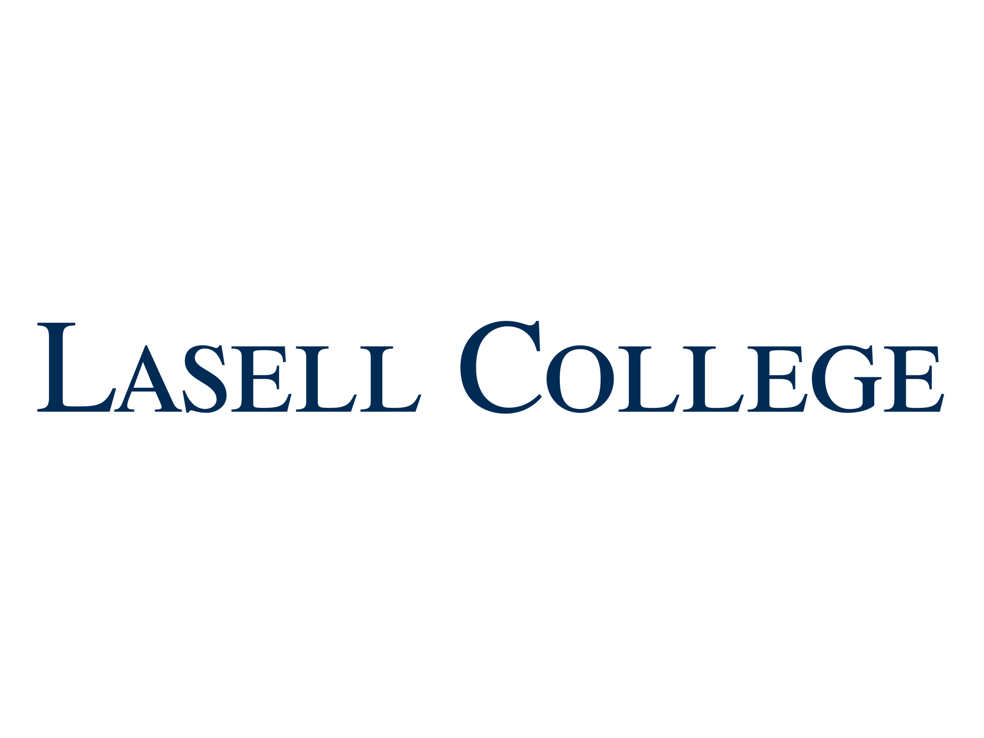 Logo, Speaking Engagement_Lasell College_transparent, mounted_FAV.png