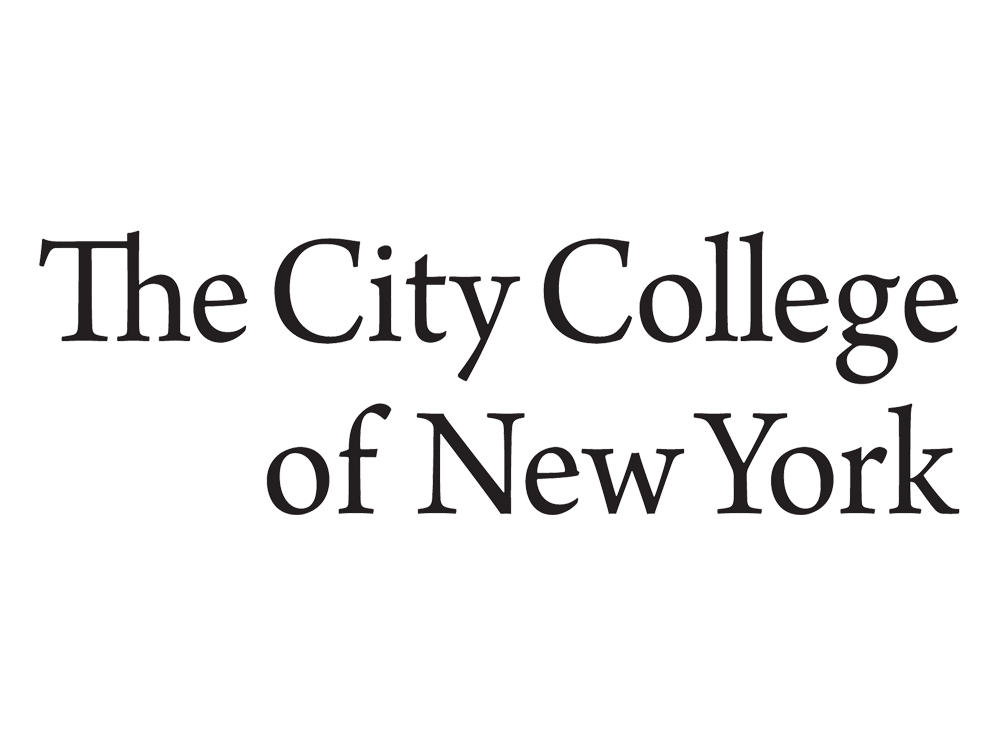 Logo, Speaking Engagement_City College of New York_Logo_from guide, transparent, mounted_FAV.png