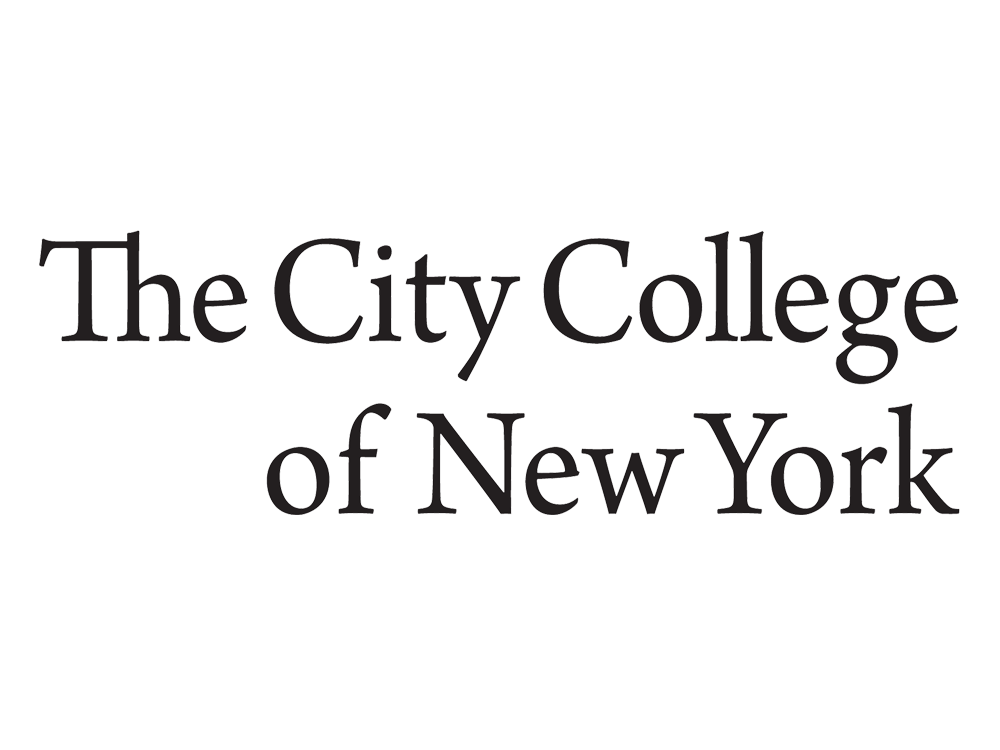 Logo, Speaking Engagement_City College of New York_Logo_from guide, transparent, mounted_FAV.png