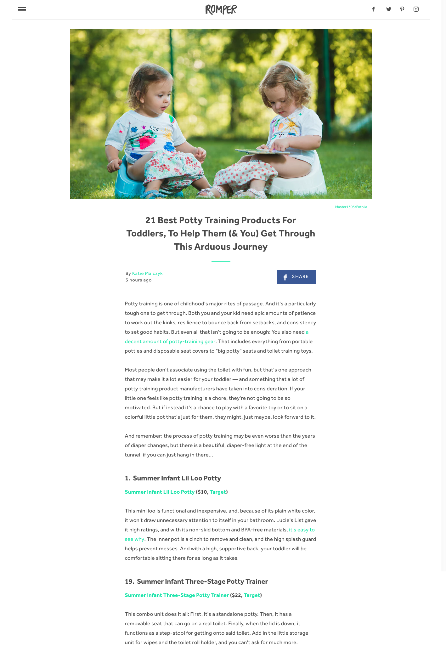2018.04.13_(Bustle) Romper_Summer Infant Lil Loo Potty + Three-Stage Potty Trainer_original, cropped 2x3.png