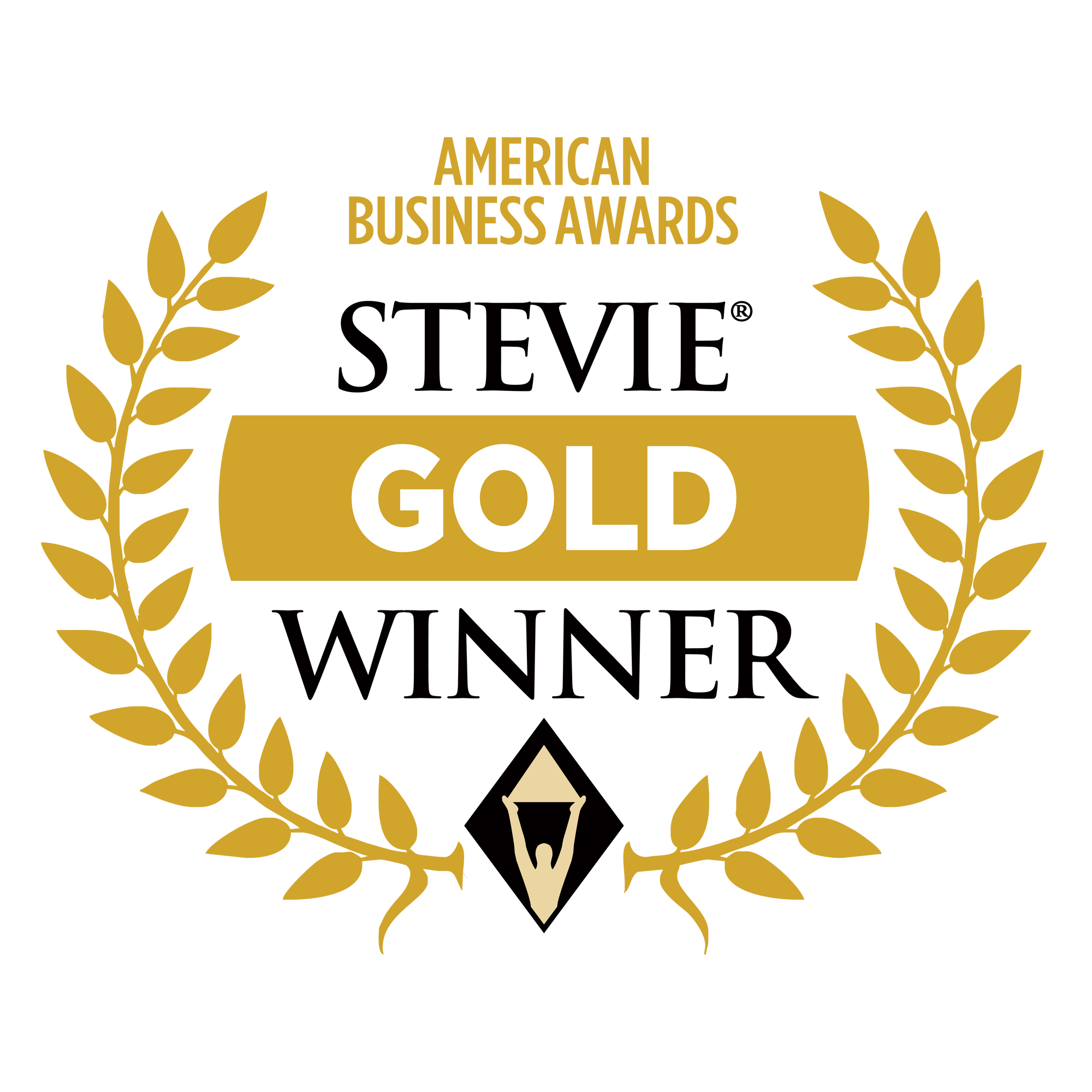 Award, Logo_(American Business Awards) Stevie Awards_Gold winner_edited removed year and aba_on transparent_02_FAV.jpg
