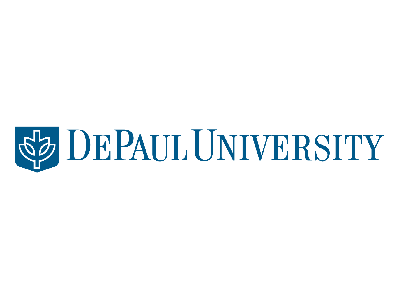 Logo, Speaking Engagement_(DePaul University) College of Communication_mounted FAV.png