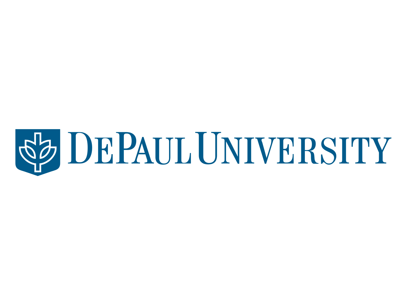 Logo, Speaking Engagement_(DePaul University) College of Communication_mounted FAV.png