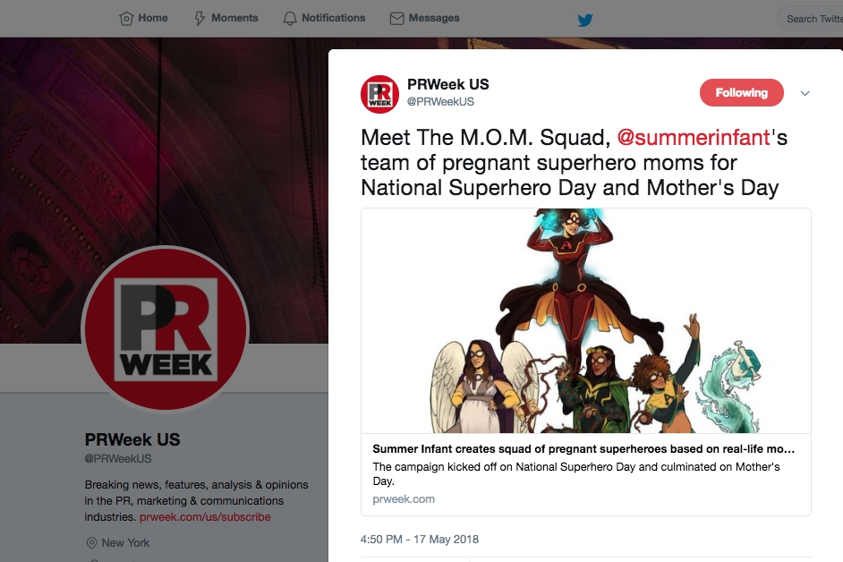 2018.05.18_PRWeek, Twitter 01_Summer Infant MOM Squad Aritchbrand_cropped 3x2.png