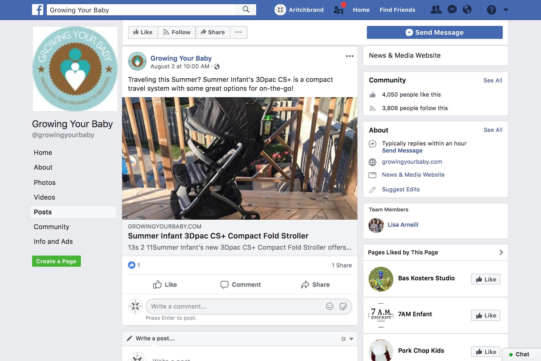 2018.08.00_Growing Your Baby, Facebook_Summer Infant 3Dpac CS+_original, cropped 3x2.png