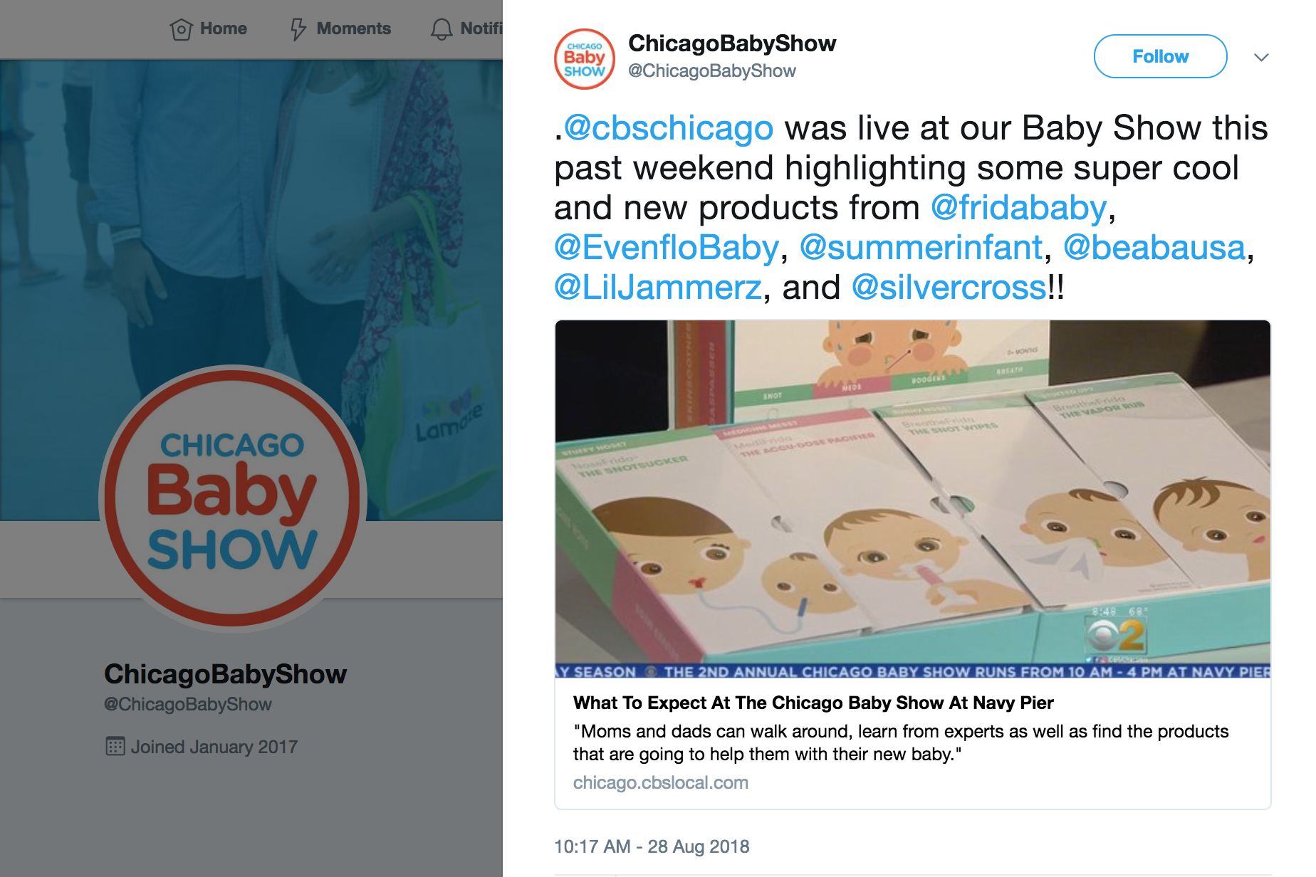 2018.08.28_Chicago Baby Show, Twitter_Summer Infant Baby Pixel03_cropped 3x2.png