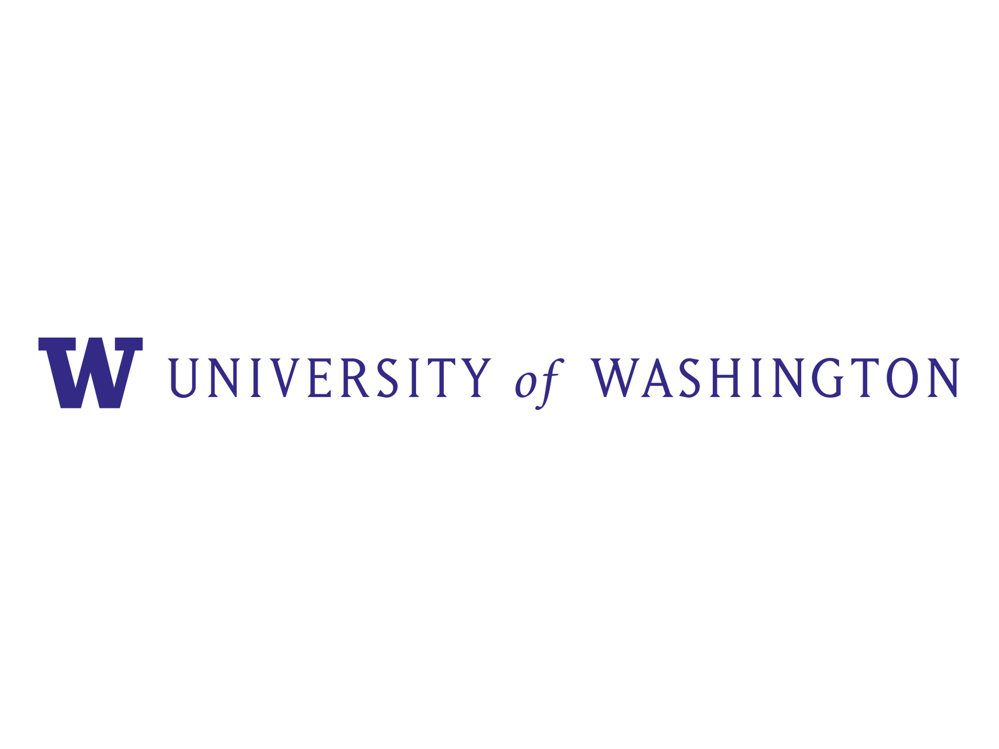 University of Washington_logo