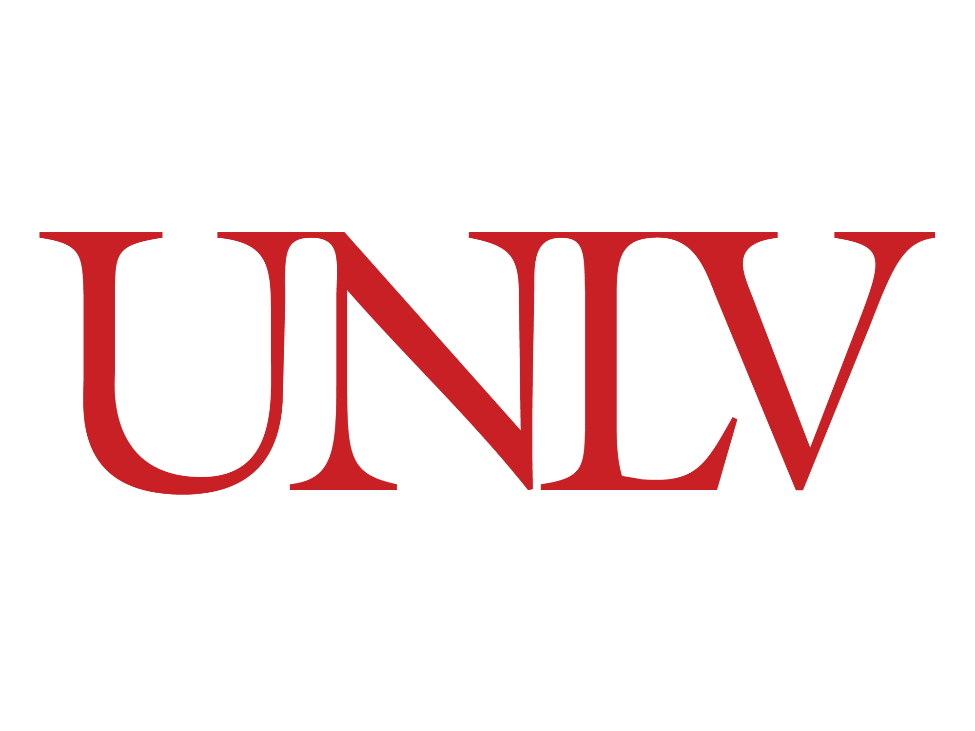 Logo, Speaking Engagement_University of Nevada, Las Vegas_Logo_UNLV-186_original_FAV.png