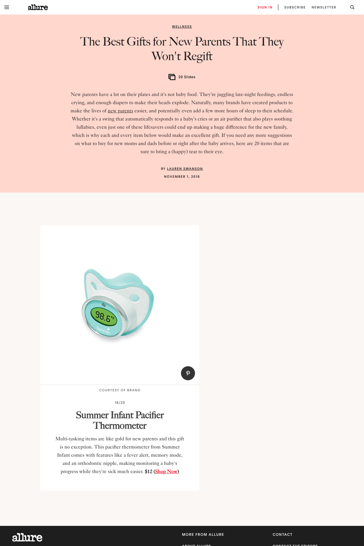 2018.11.01_Allure Online_Summer Infant Pacifier Thermometer_cropped 2x3.png