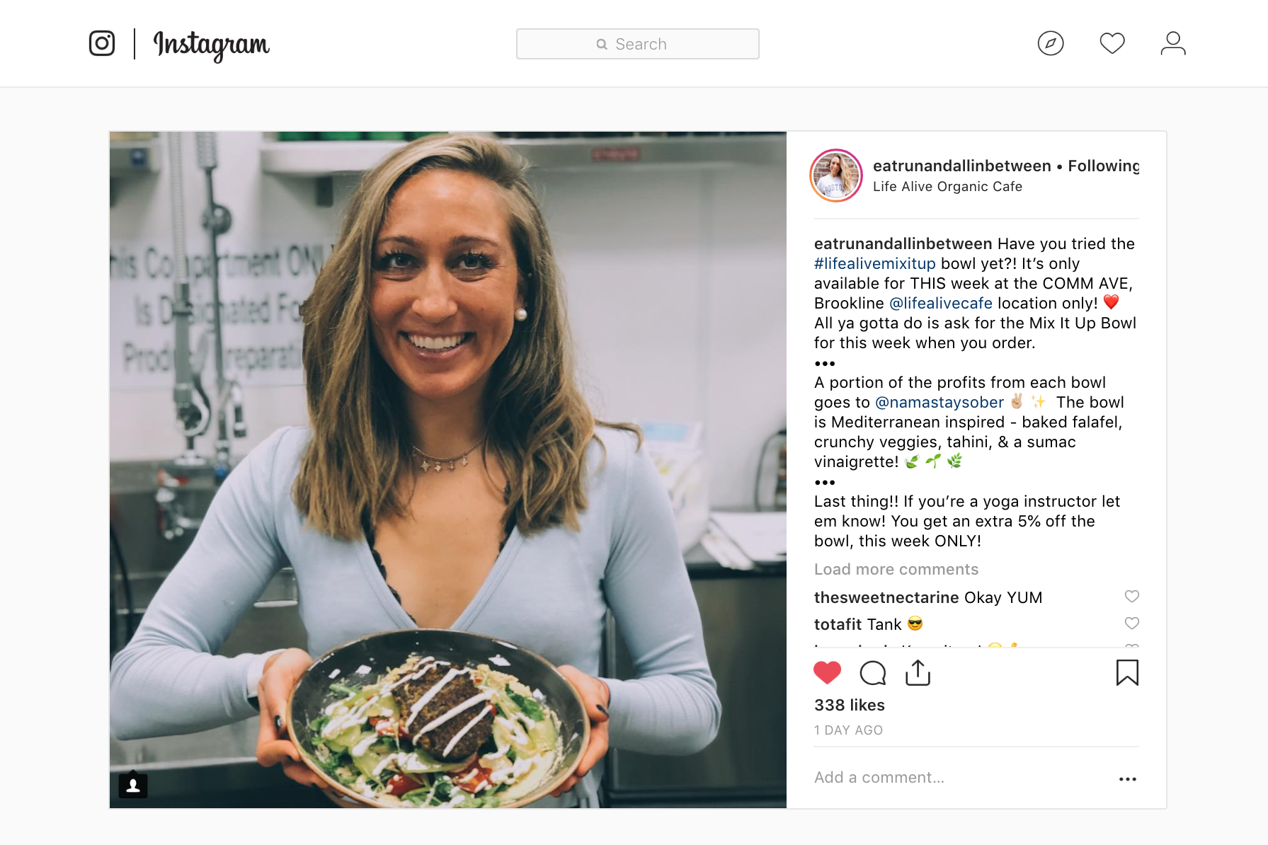 2018.12.05_eatrunandallinbetween, Instagram_Mix It Up_Chapter 3_Life Alive Brookline_cropped 3x2_FAV.png