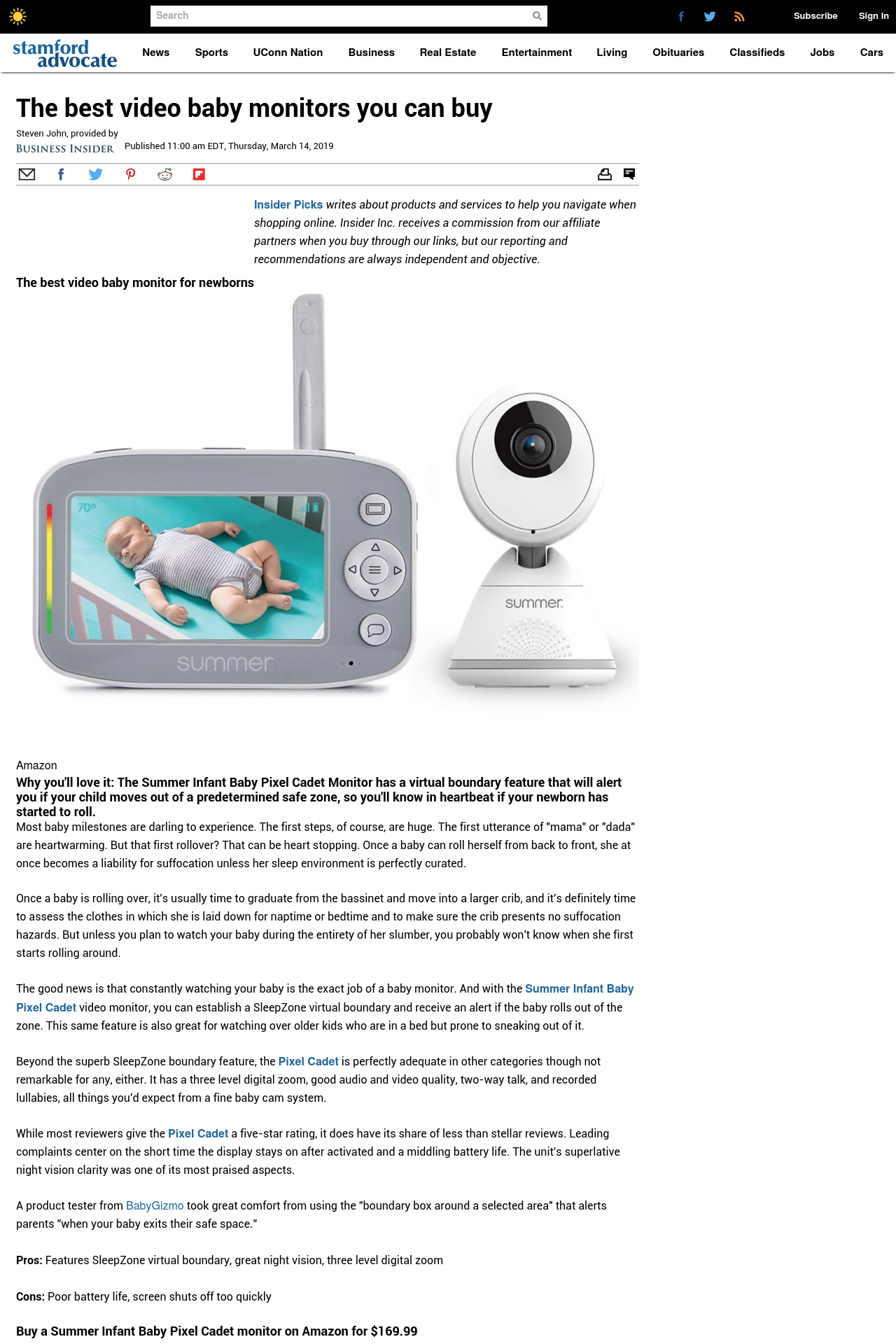 2019.03.14_Business Insider syndicated to Stamford Advocate Online_Baby Pixel Cadet Monitor_cropped 2x3.png