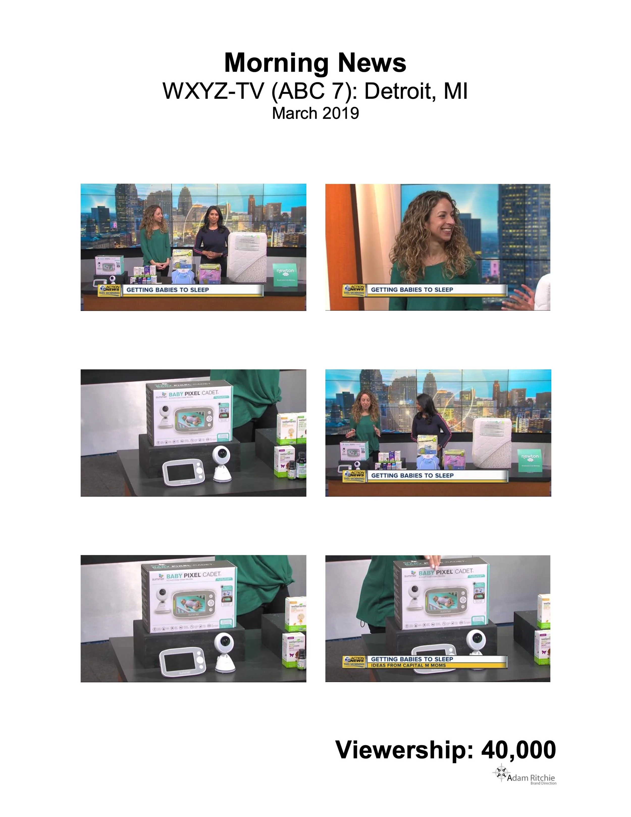 2019.03.17_WXYZ-TV (ABC 7) Online, Detroit, MI_Summer Baby Pixel Cadet Video Monitor.jpeg