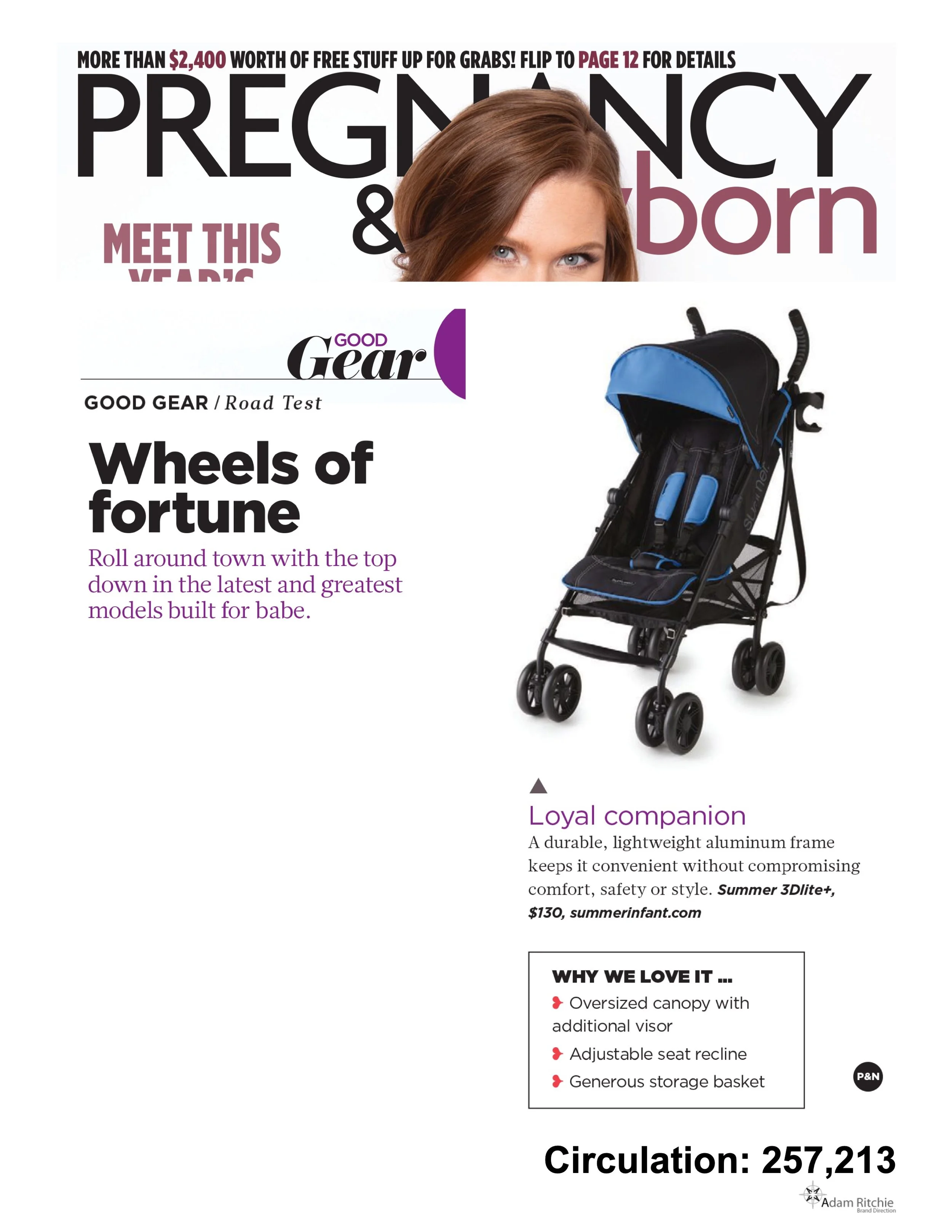 2019.04.00-2019.05.00_Pregnancy & Newborn_Summer 3Dlite+ Convenience Stroller.jpeg