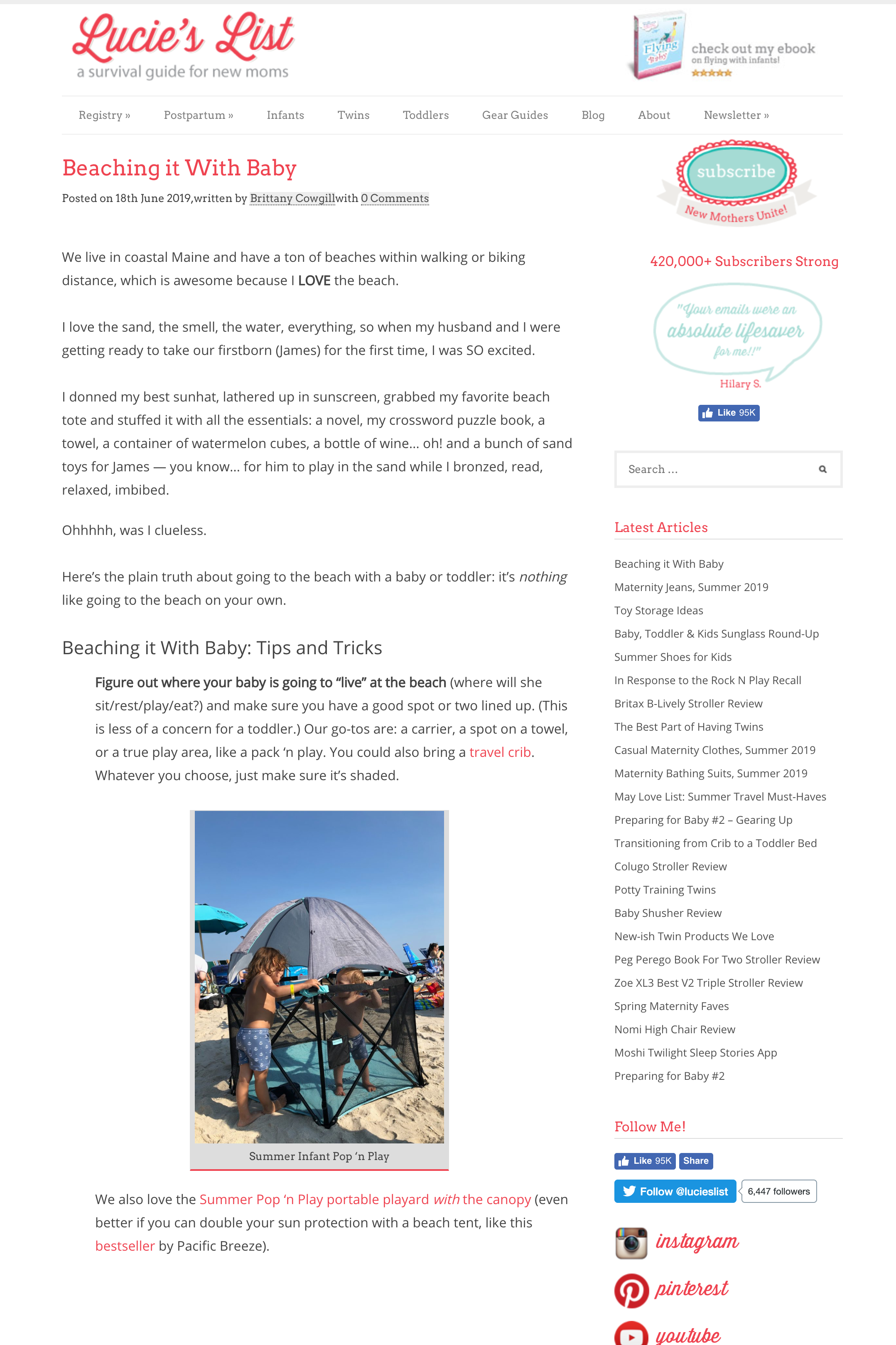 2019.06.18_Lucie's List_Summer Pop N' Play Deluxe Ultimate Playard_cropped 2x3.png