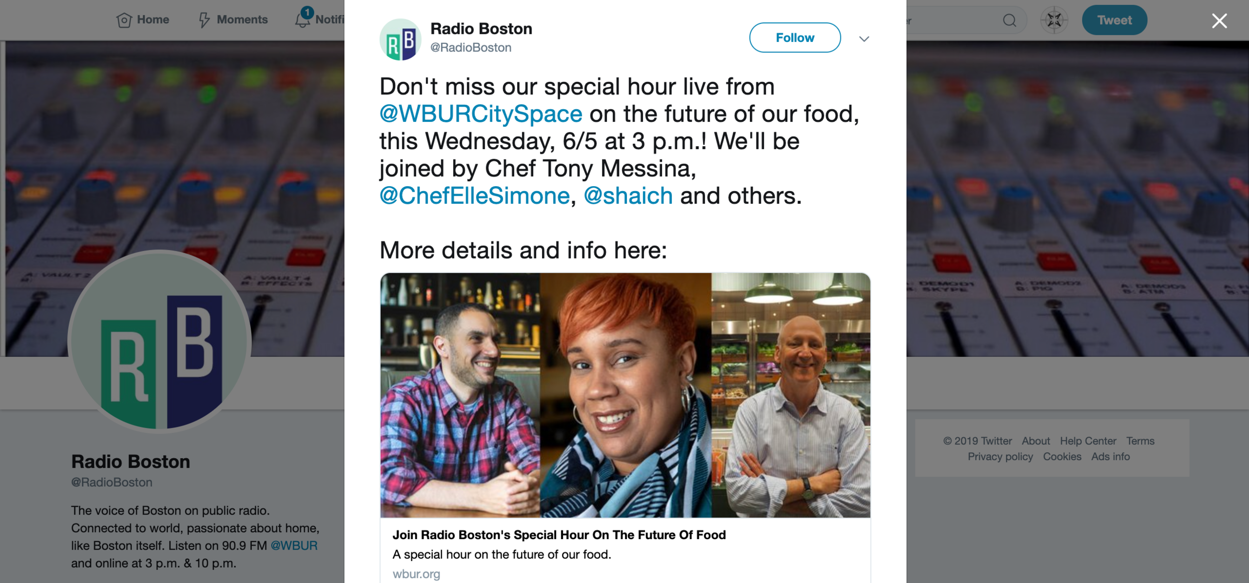 2019.06.03_(WBUR) Radio Boston, Twitter_Life Alive Back Bay.png