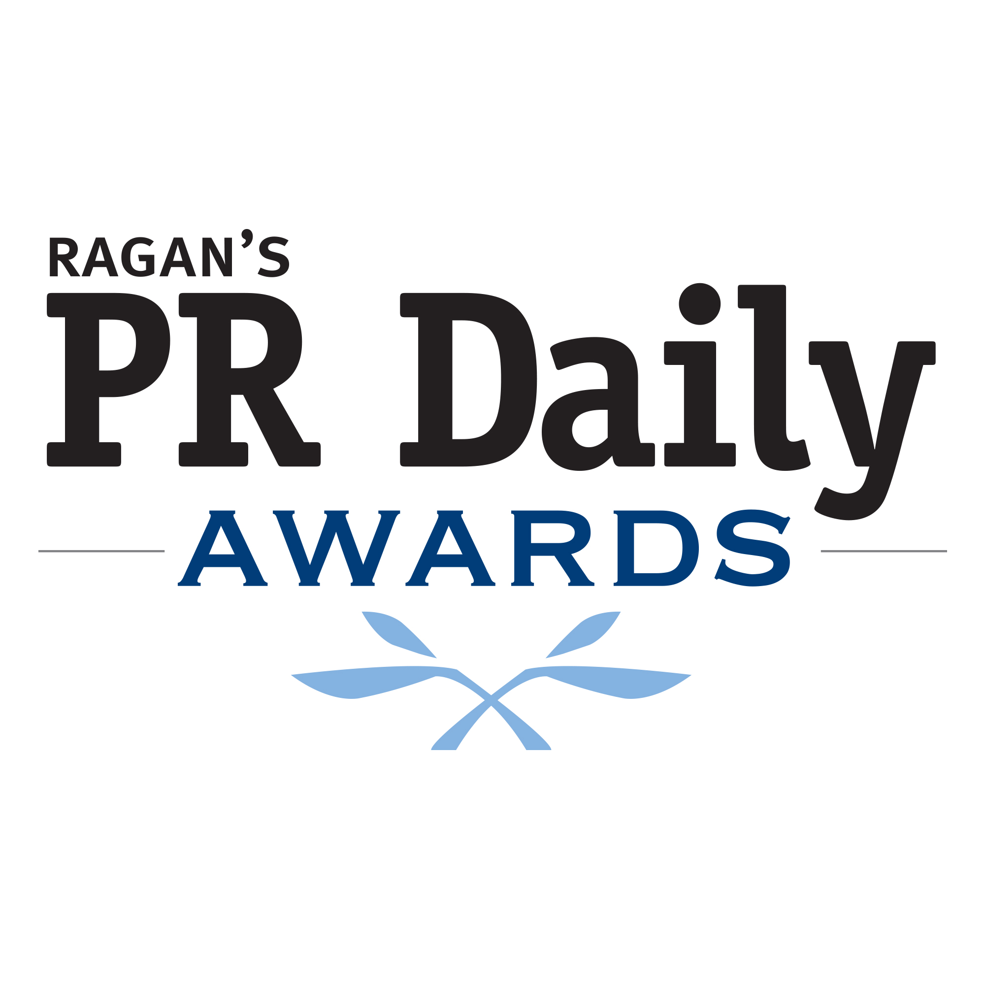(PR Daily) PR Daily Awards
