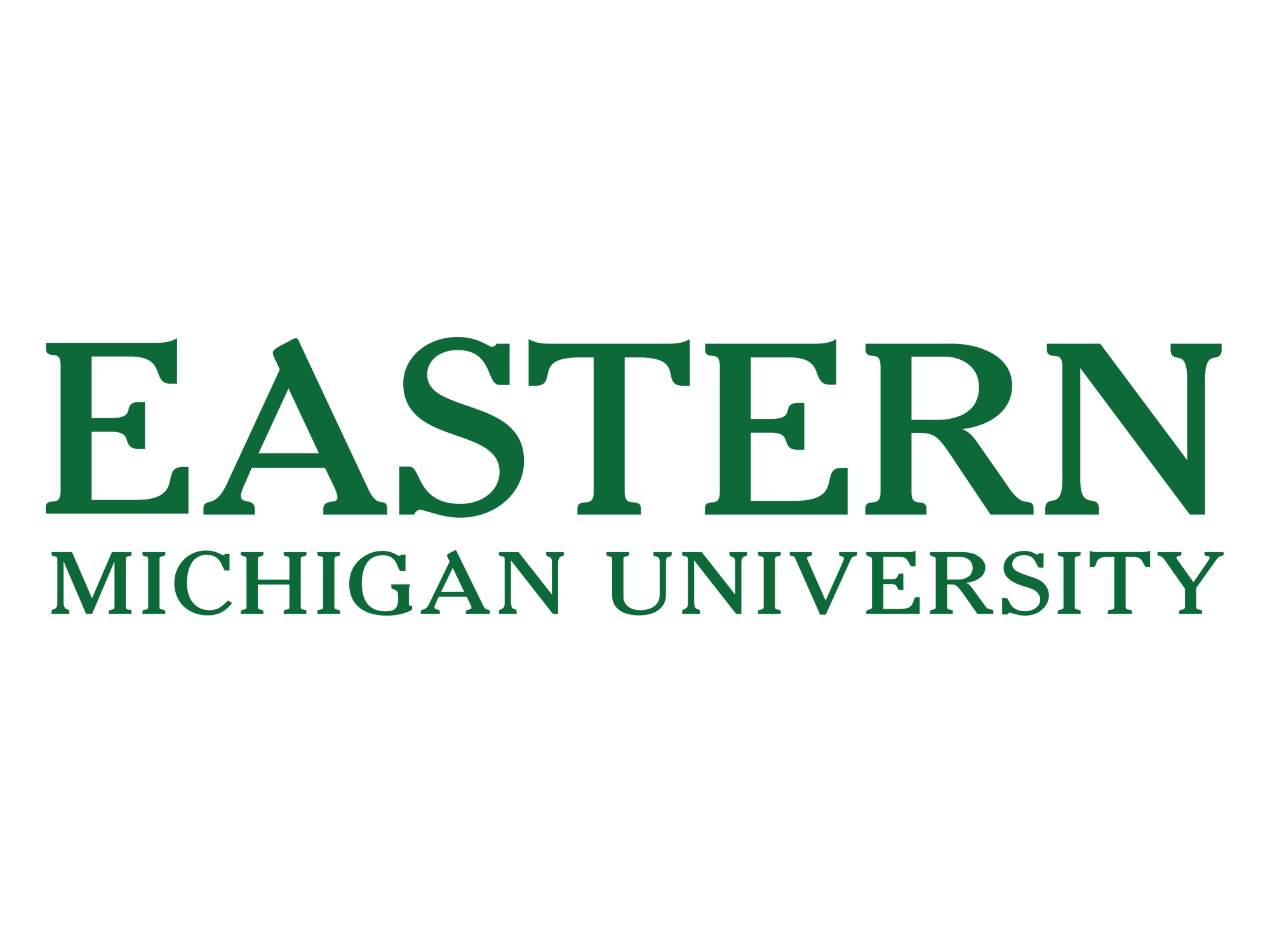 Logo, Speaking Engagement_(Eastern Michigan University) Department of English Language & Literature_mounted_FAV.png