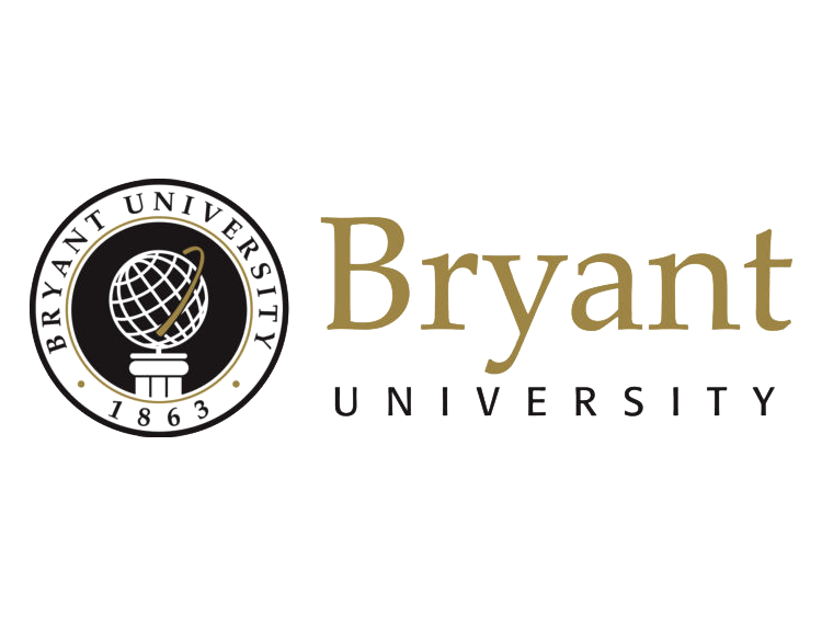 Logo, Speaking Engagement_Bryant University_BryantUniversity2017RGB1-696x236_mounted_FAV.png