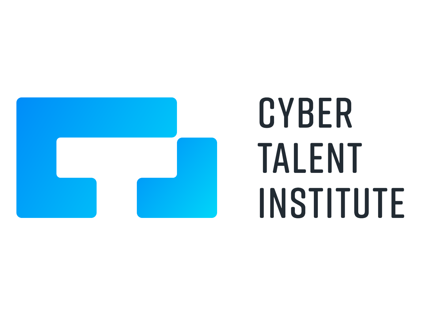 National Cyber Scholarship Foundation (NCSF), Cyber Talent Institute (CTI)_blue_mounted_FAV.png