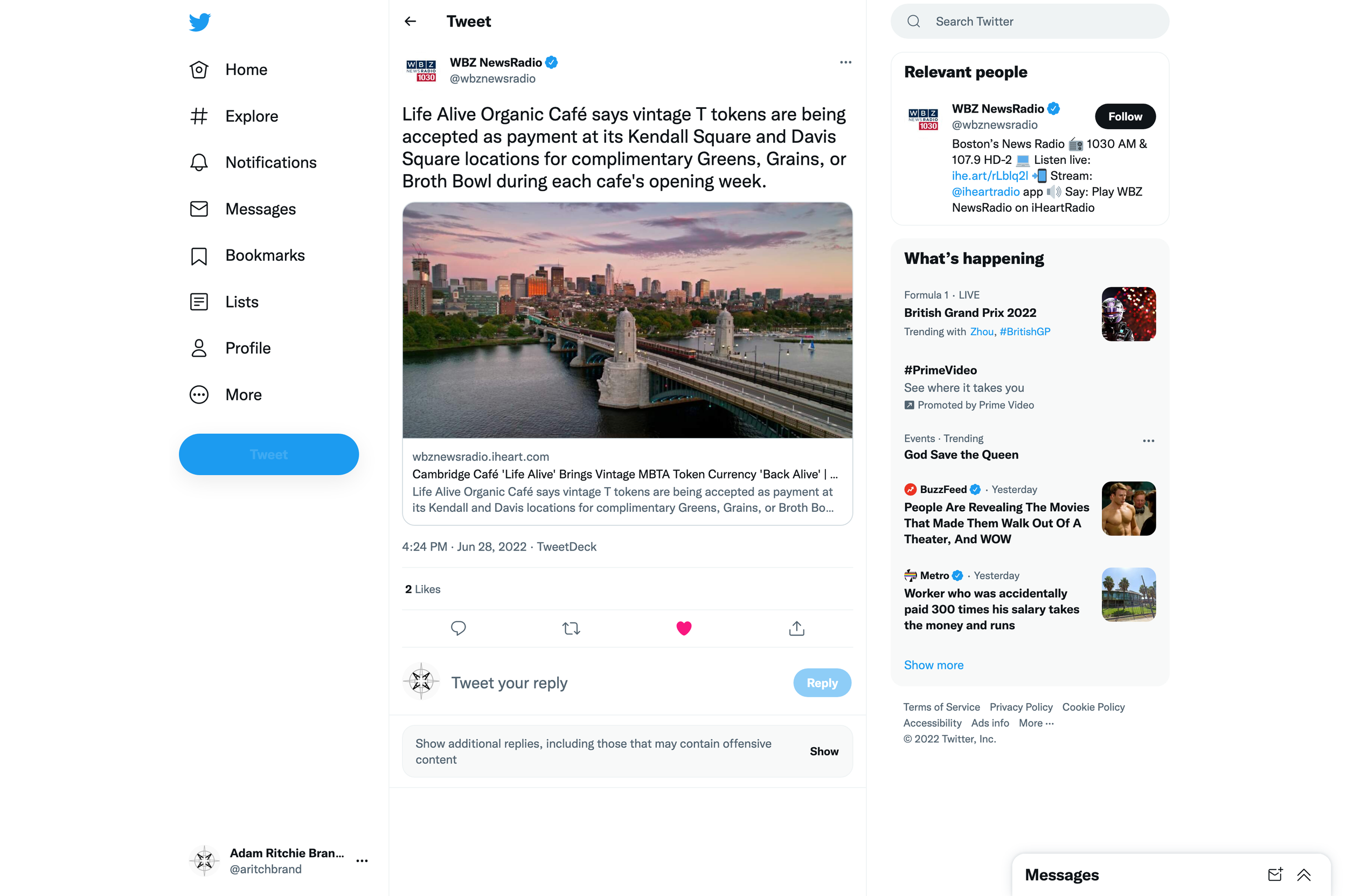 2022.06.28_[(CBS) WBZ-AM 1030] Twitter_Life Alive Kendall + Tokens.png