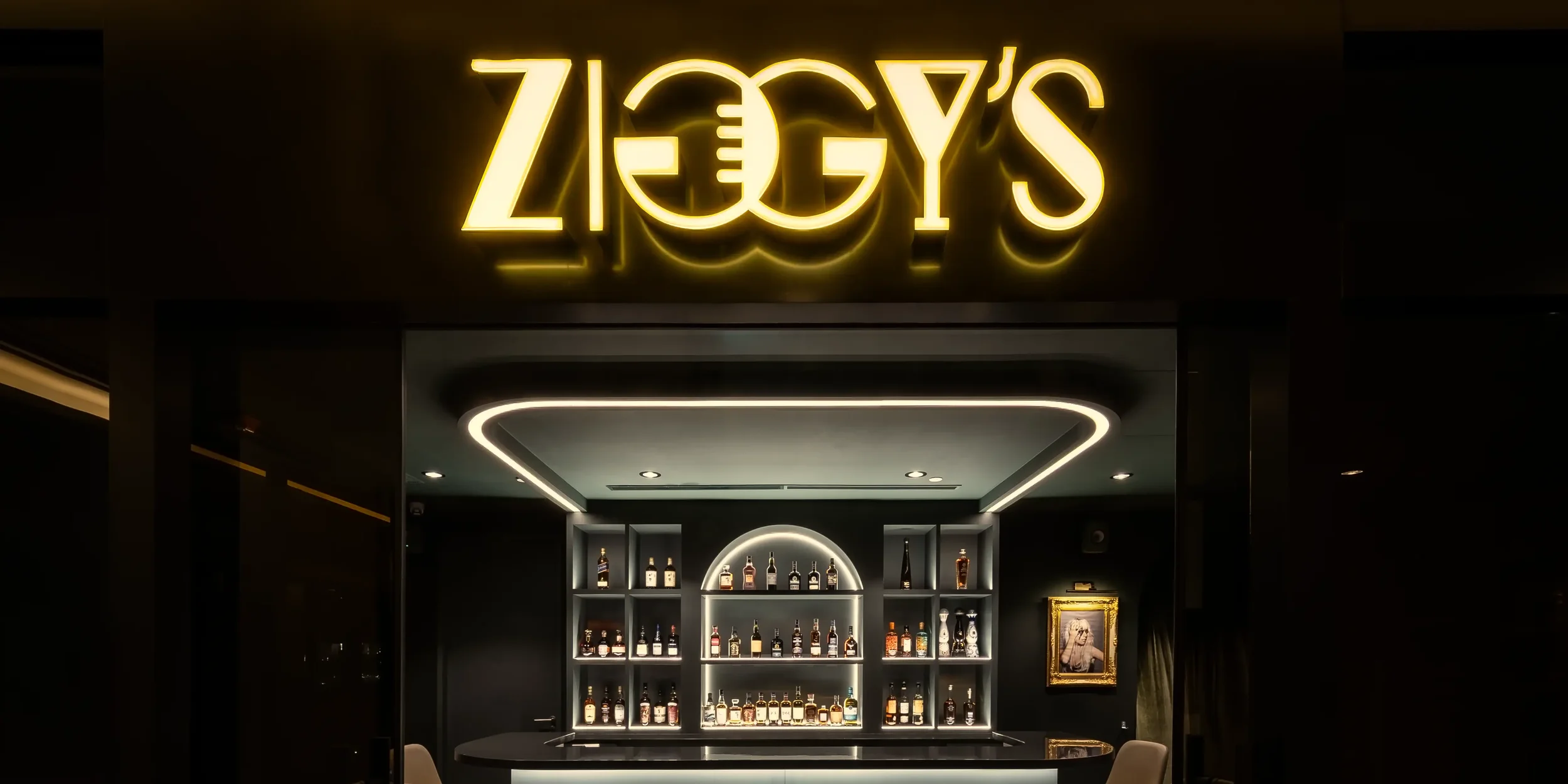 ZIGGY’S CHIJMES luxury private karaoke room in Singapore.webp