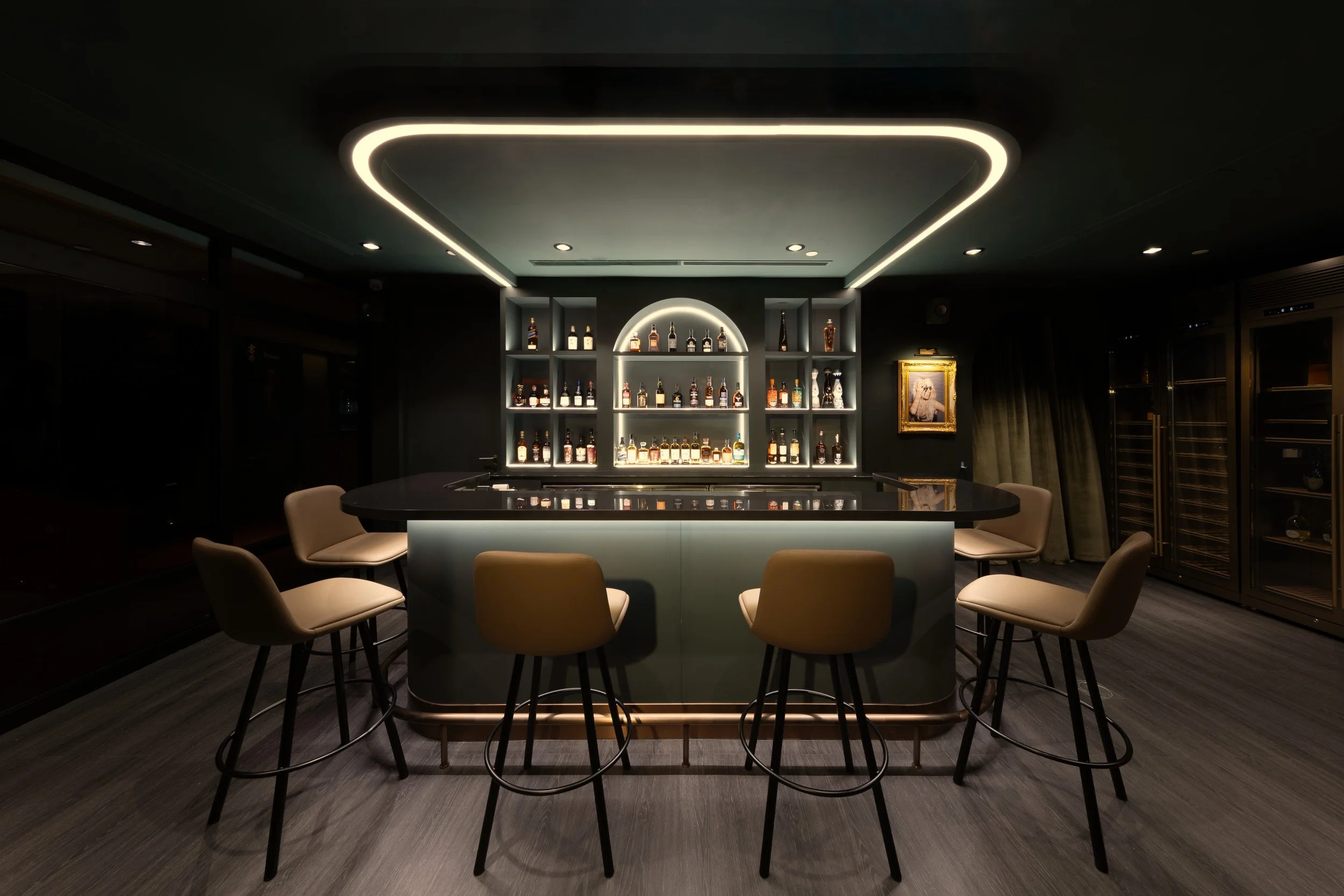 Cocktails and bottle service at ZIGGY’S CHIJMES Singapore.jpg