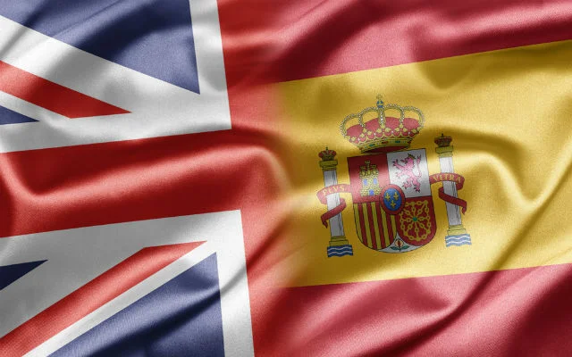 Royal Decree-Law to face the consequences of the withdrawal of the United Kingdom without agreement