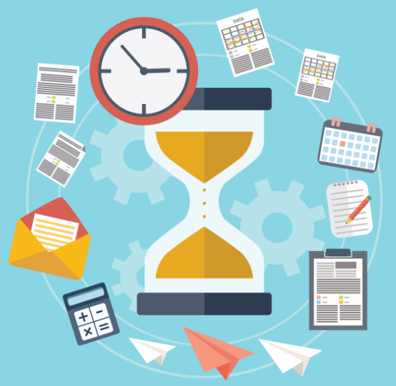 Comentario sobre la obligación del registro de jornada. 