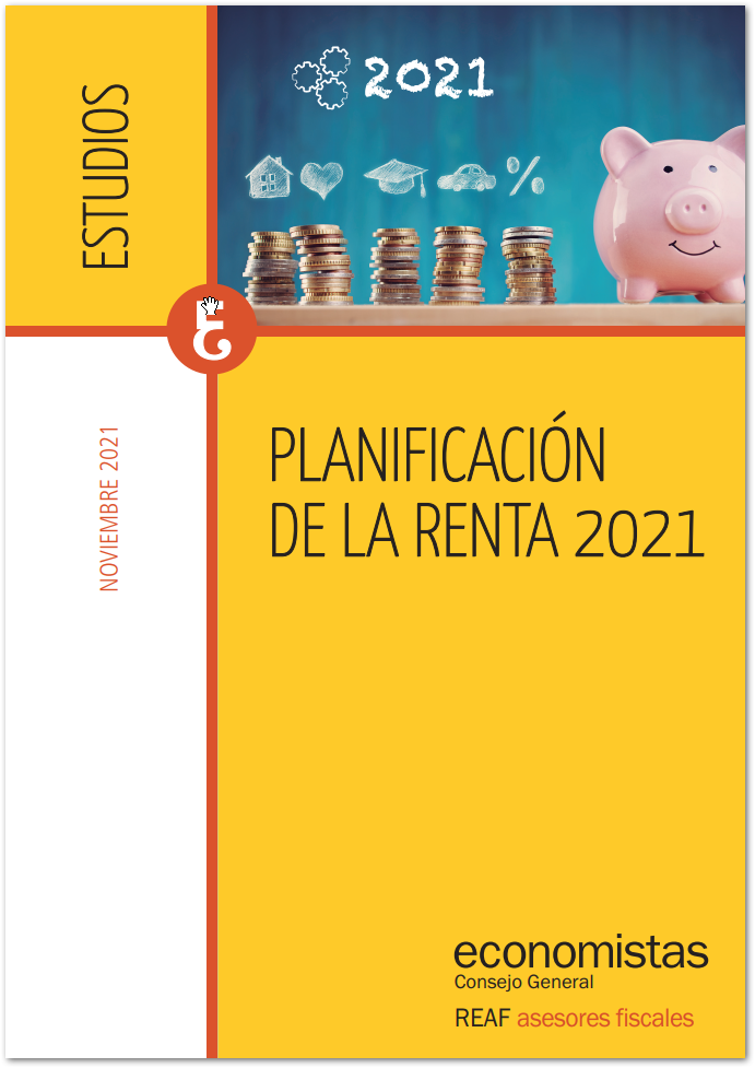 Dossier con acciones que puede realizar antes de finalizar el año para rebajar su liquidación del IRPF