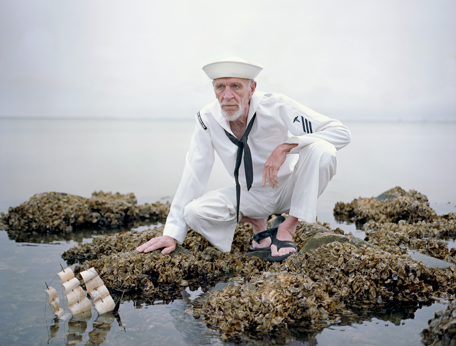 Points of Departure, Island 2, 2014