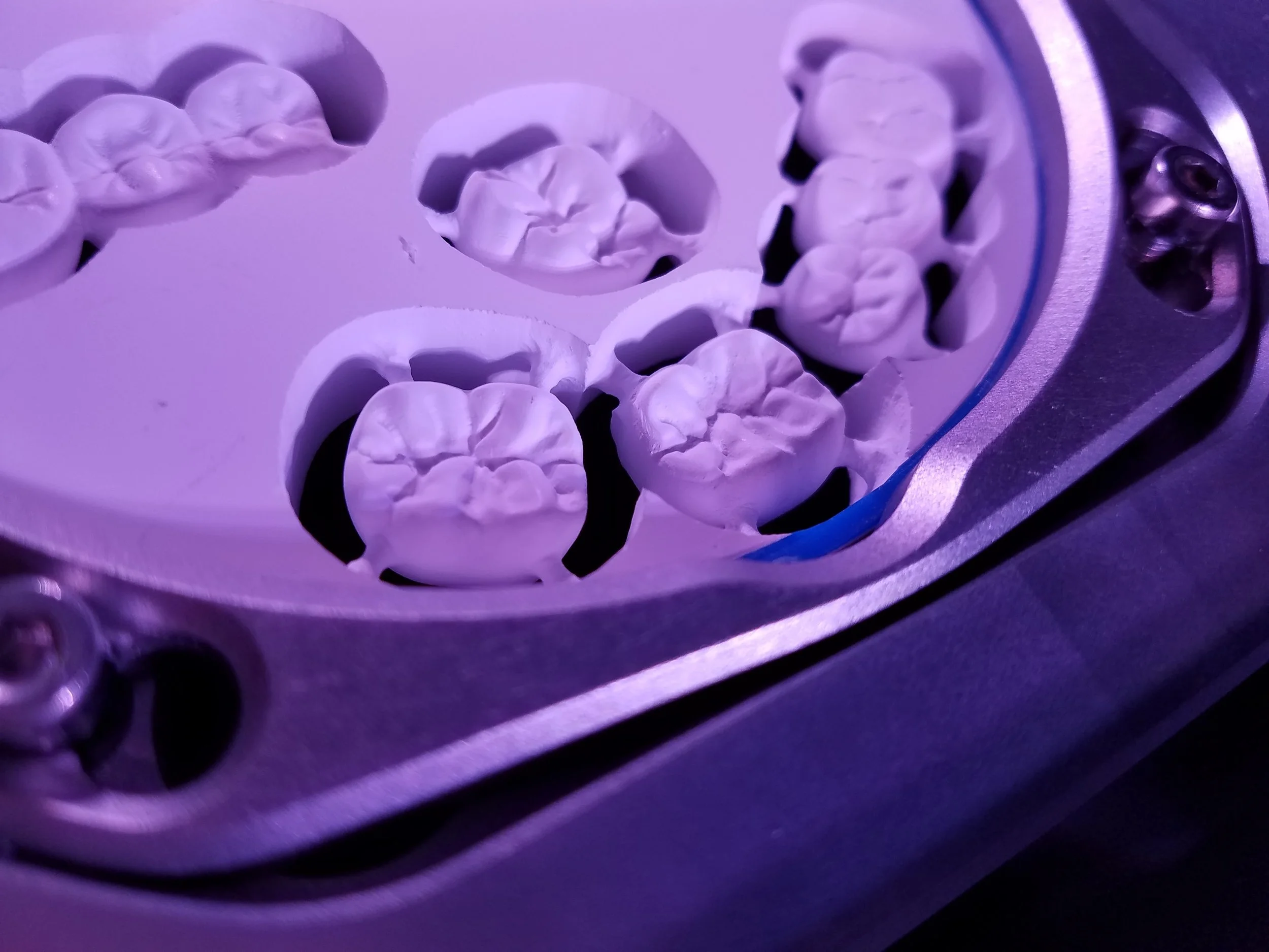 Pricing — Talladium Milling Center