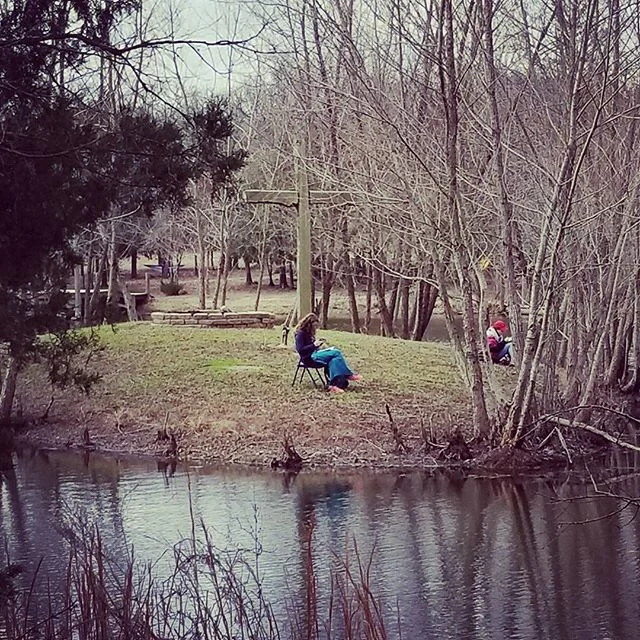 Fellowship women morning devotion. #quiettime #atthecross #lovethelord #fellowshipbcs