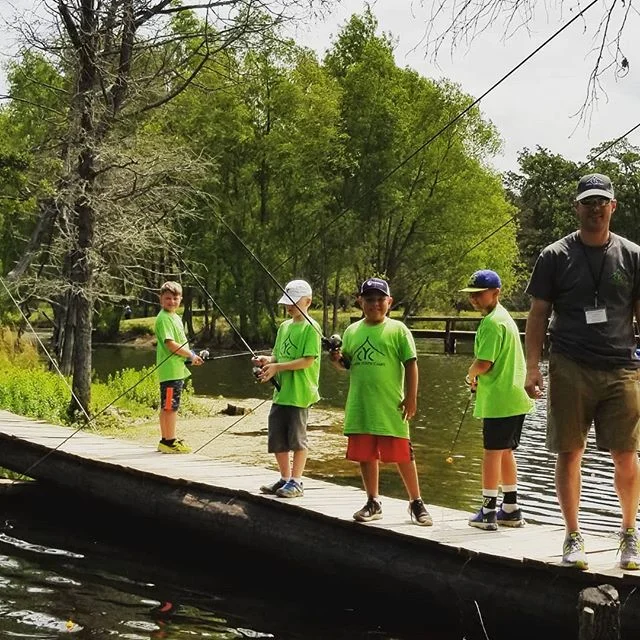 #COGWA #fishing #gonefishing