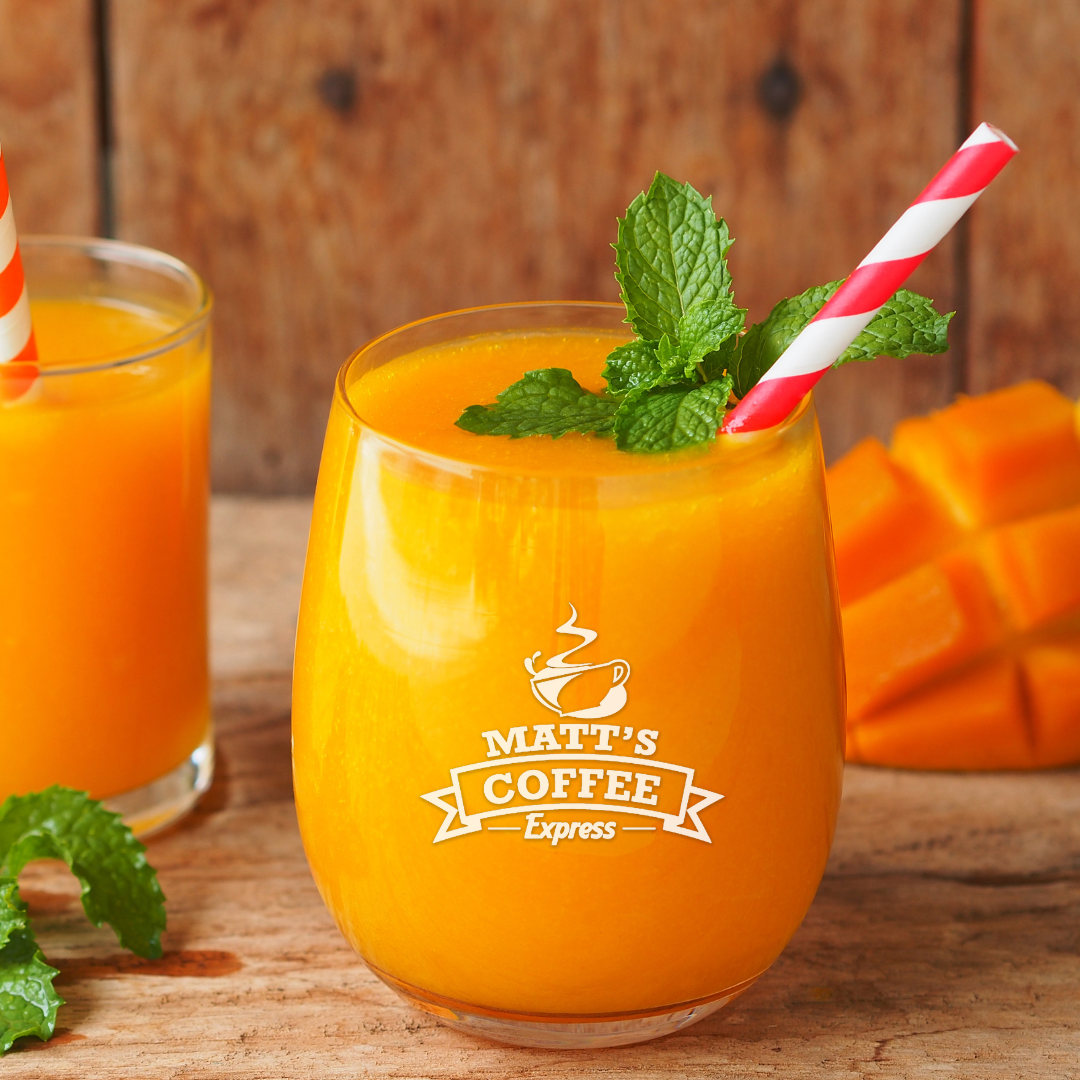 Matt's Coffee Express