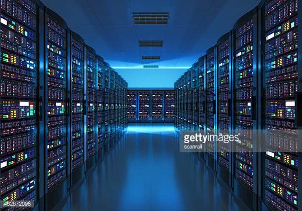 Photo by scanrail/iStock / Getty Images