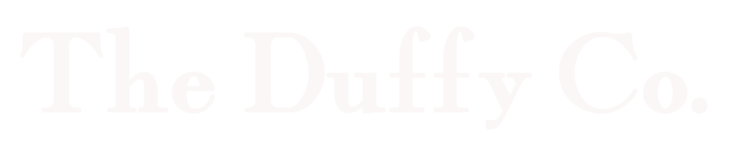 The Duffy Co.