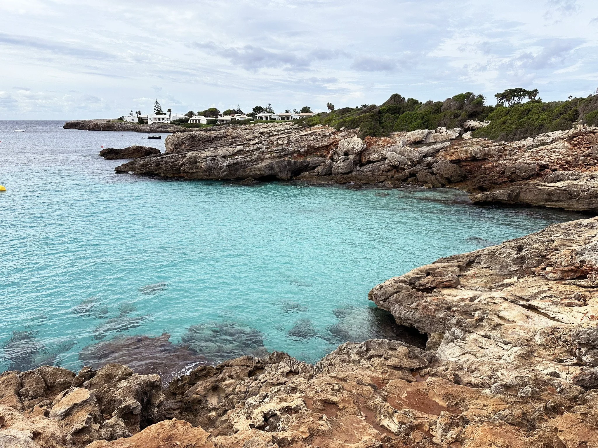 Inner Nature Retreat in Menorca, Spain
