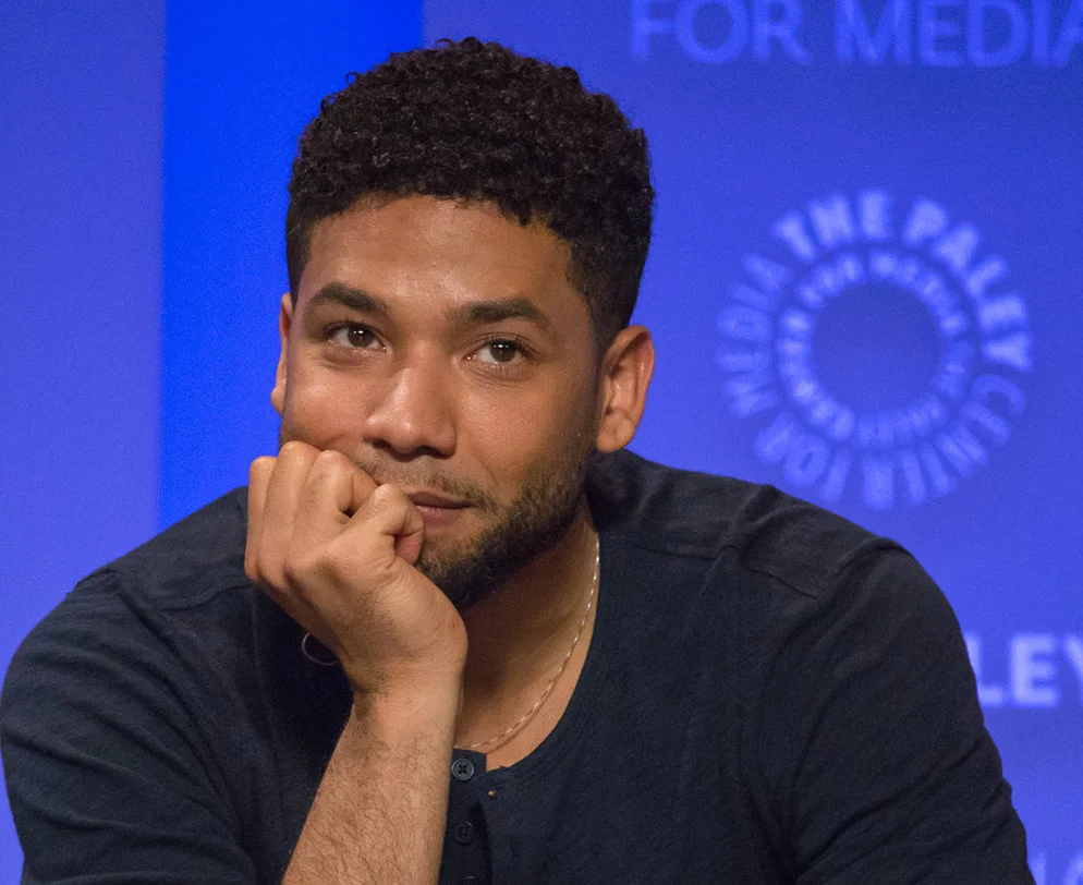 We Do Not Have The Luxury to Choose: On Jussie Smollett and the Importance of Intersectionality