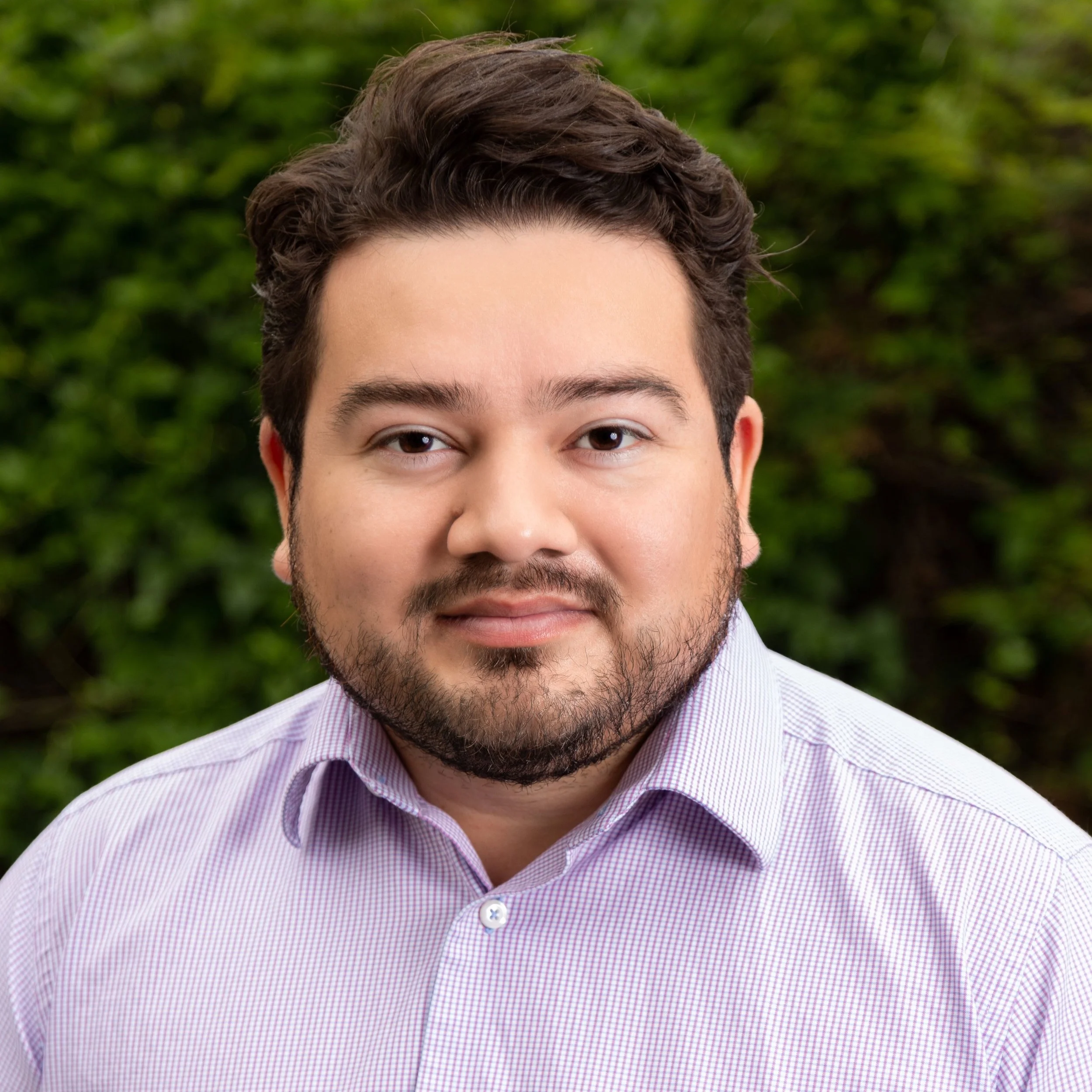 Daniel G. Fierro