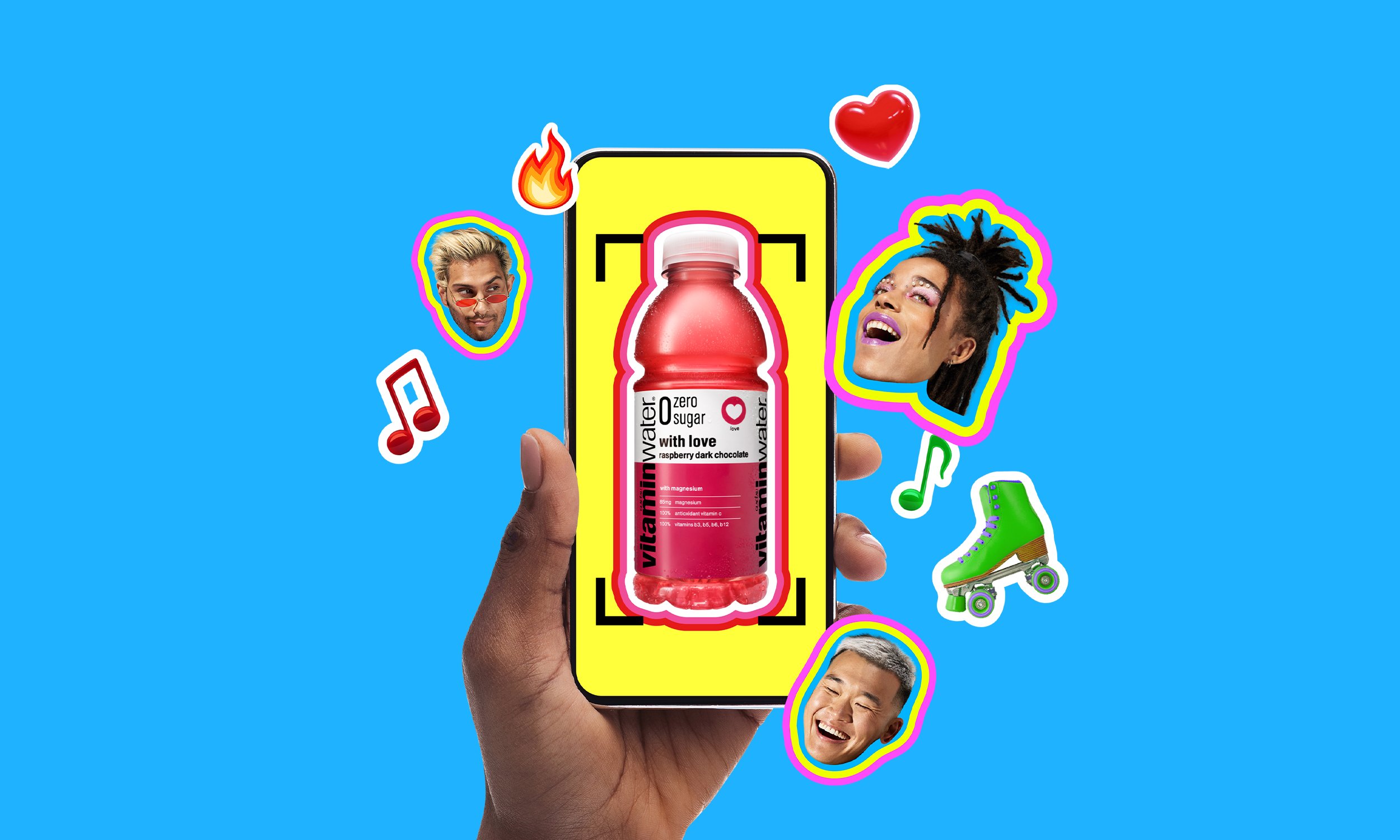 vitaminwater
