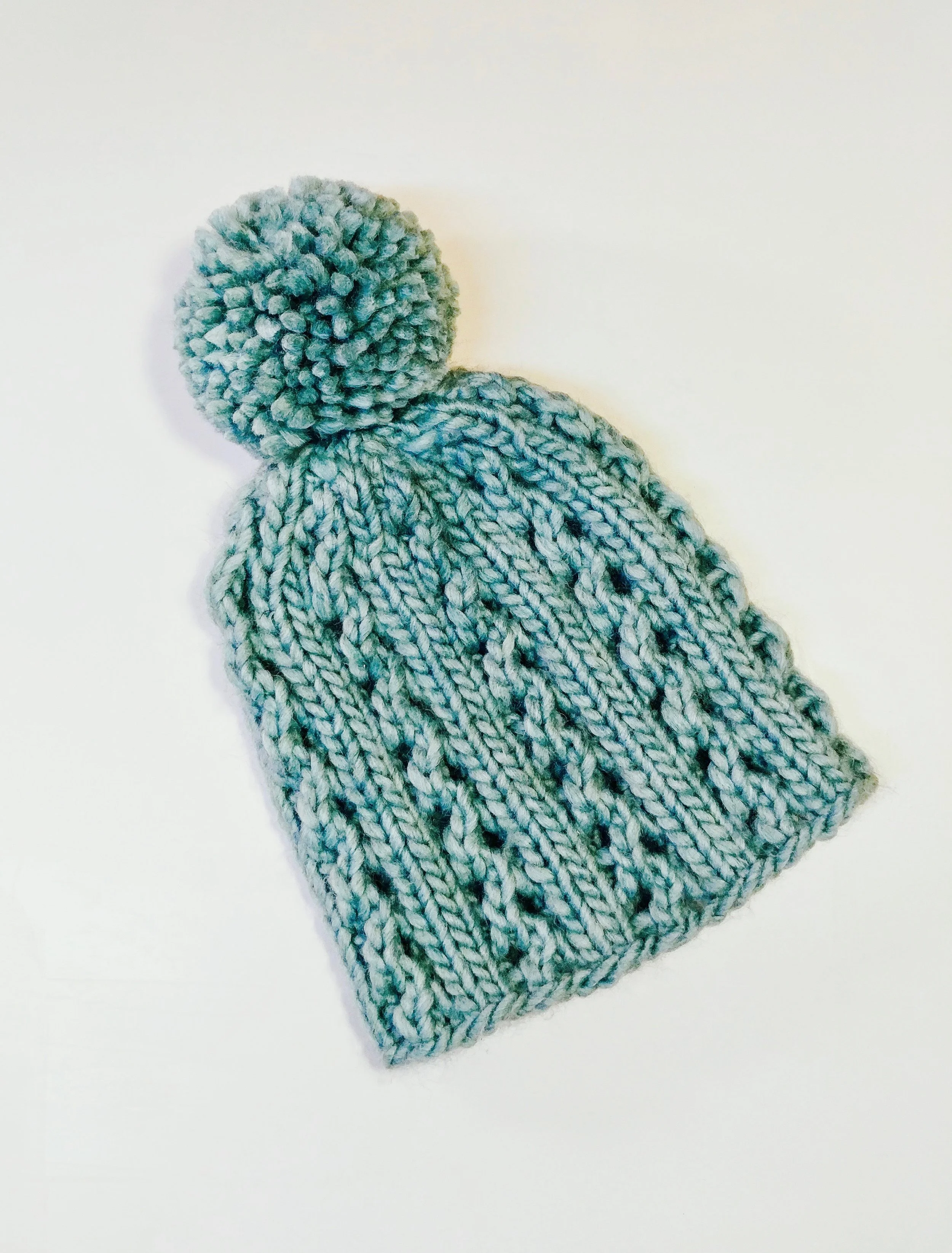 Make one in every color!