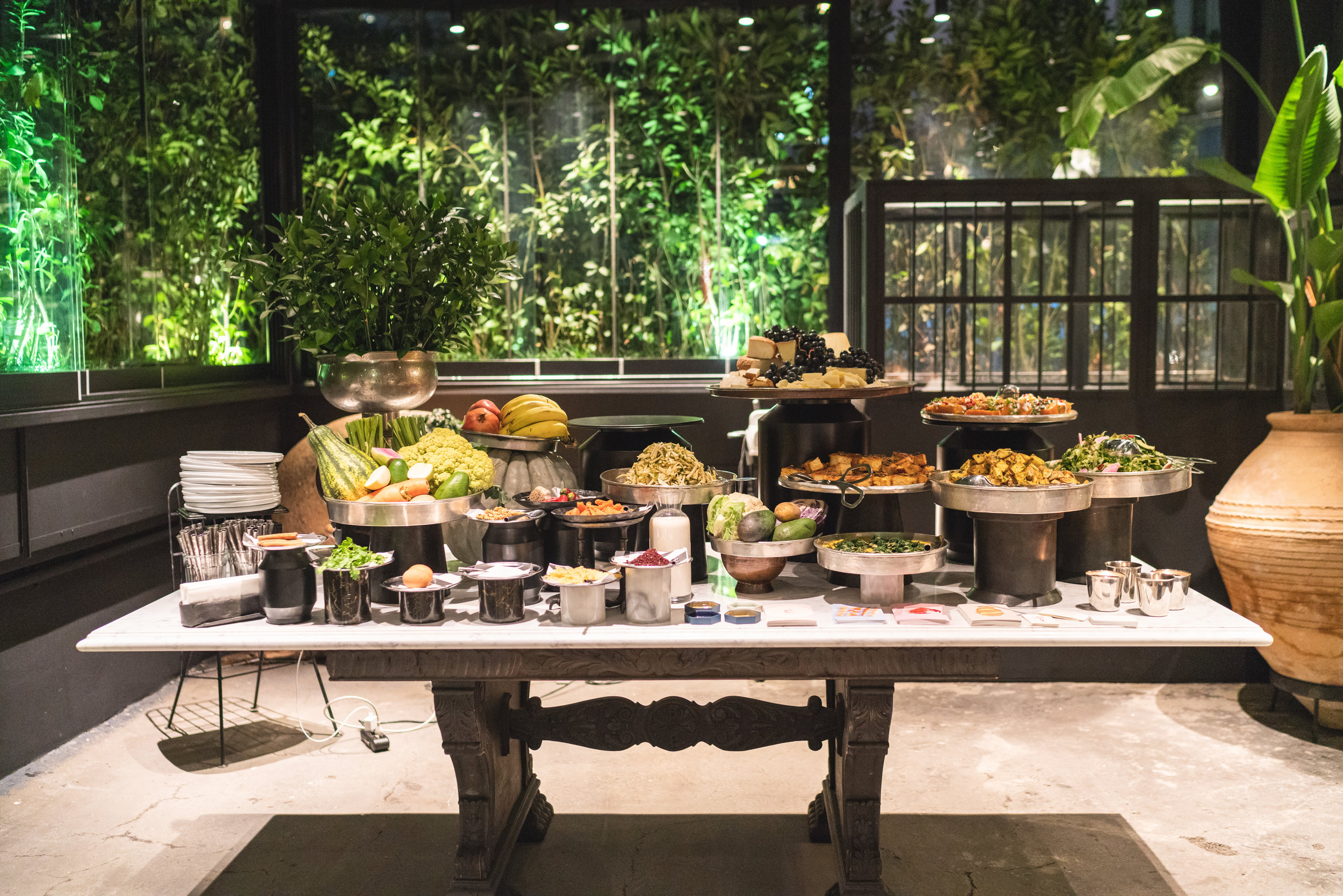 Sumac Soirée: Istanbul Edition 