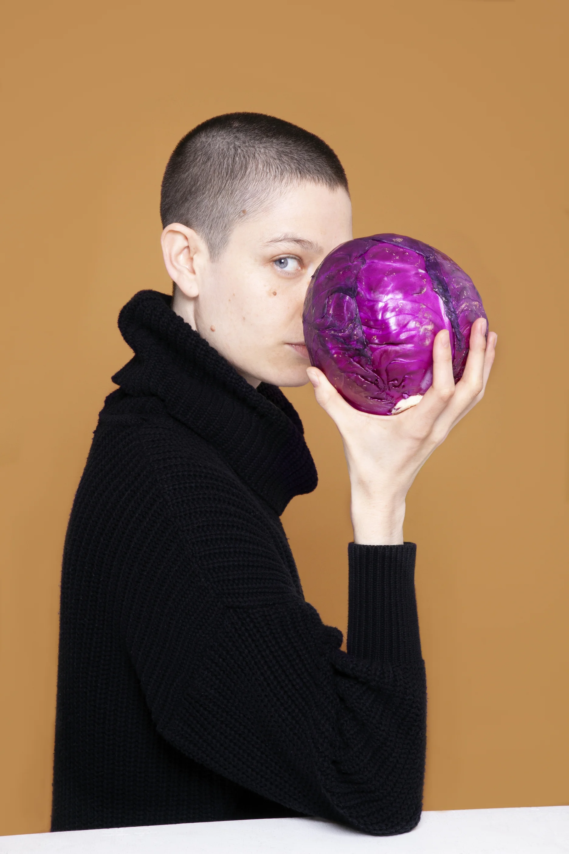 A Sumac Soirée  A Themed Community Potluck, A Summer Journey